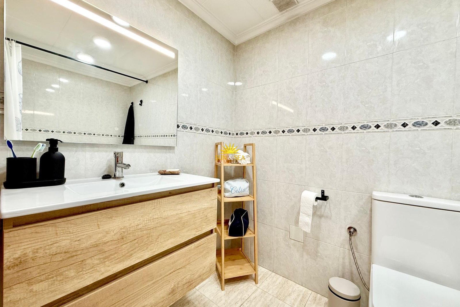 Long Term Rental - Apartment - Torrevieja - Centro