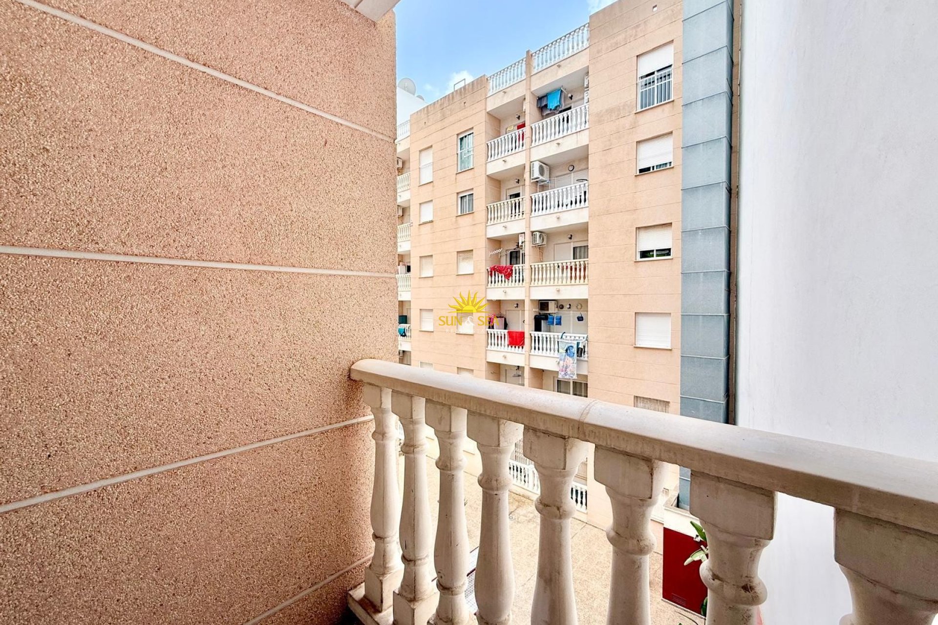 Long Term Rental - Apartment - Torrevieja - Centro