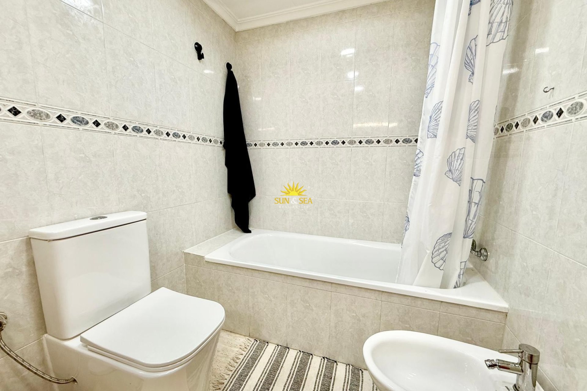 Long Term Rental - Apartment - Torrevieja - Centro