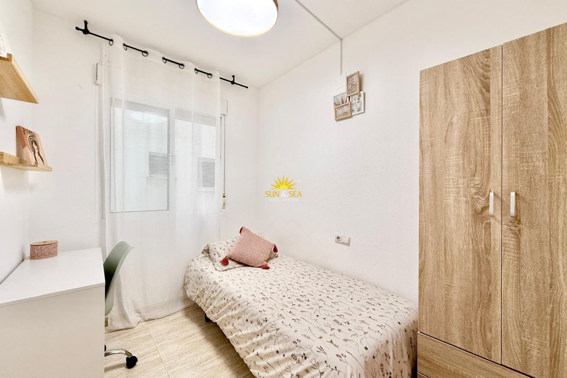 Long Term Rental - Apartment - Torrevieja - Centro