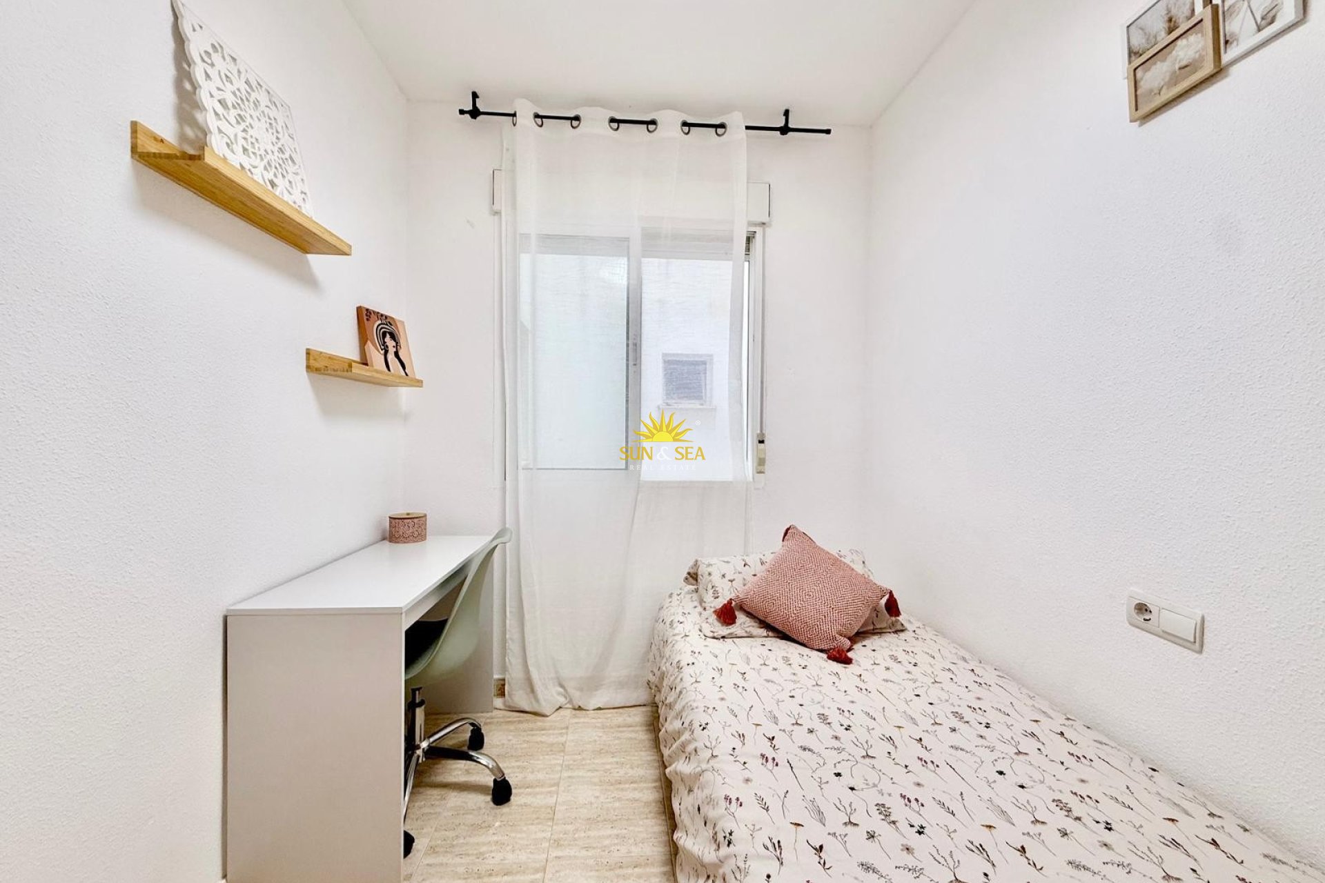 Long Term Rental - Apartment - Torrevieja - Centro