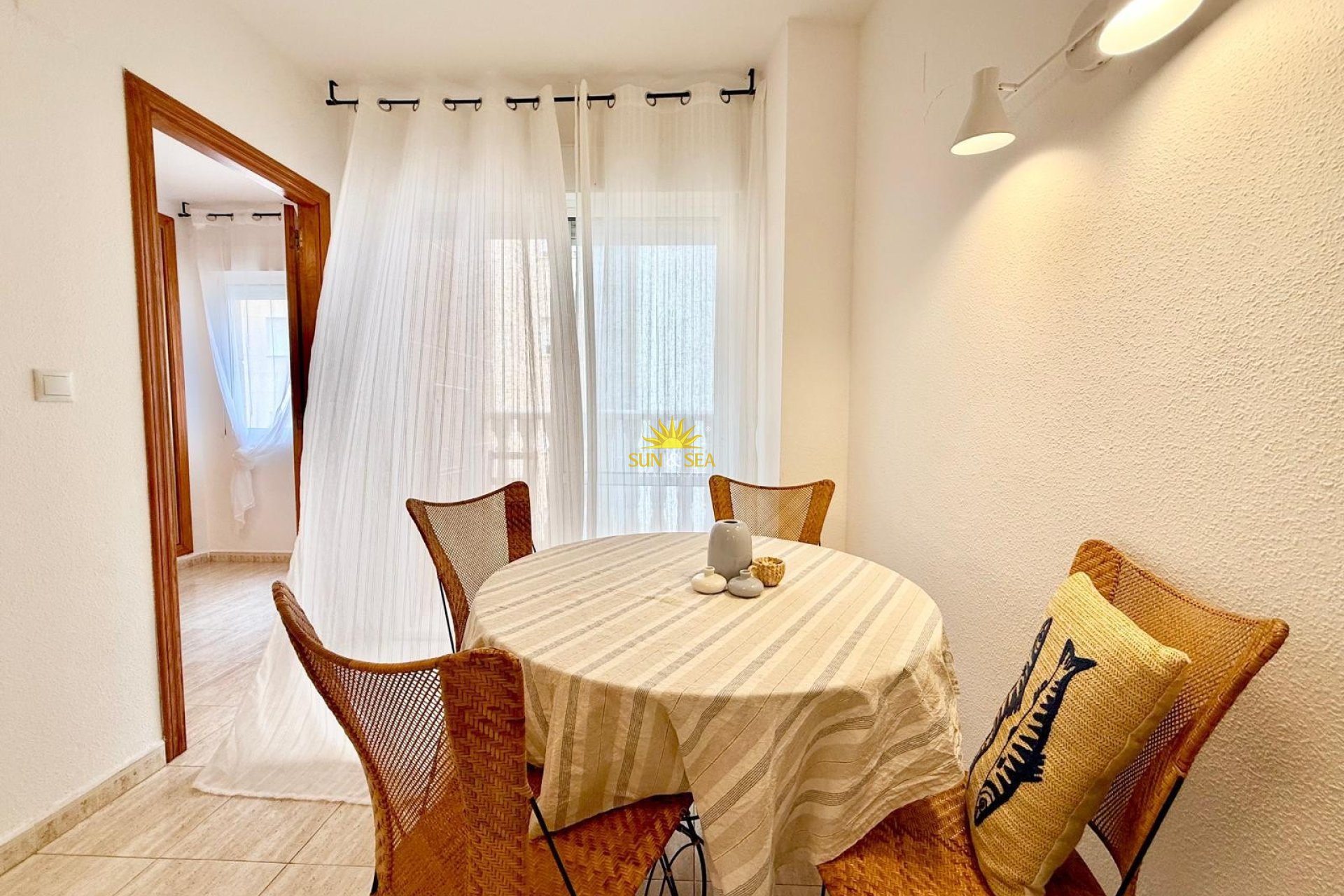 Long Term Rental - Apartment - Torrevieja - Centro