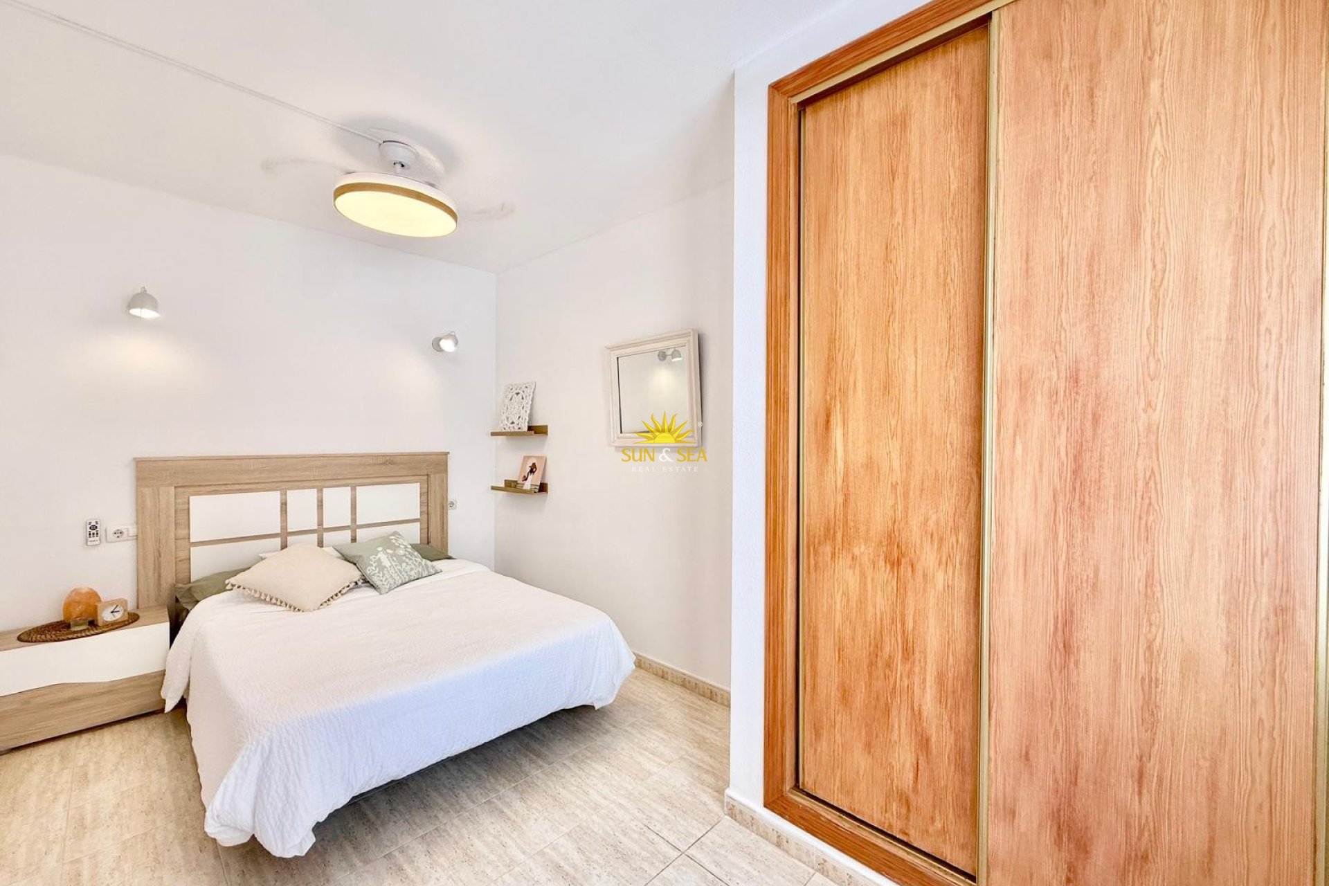 Long Term Rental - Apartment - Torrevieja - Centro