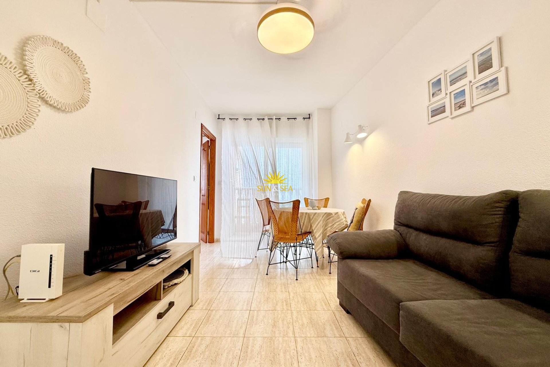 Long Term Rental - Apartment - Torrevieja - Centro