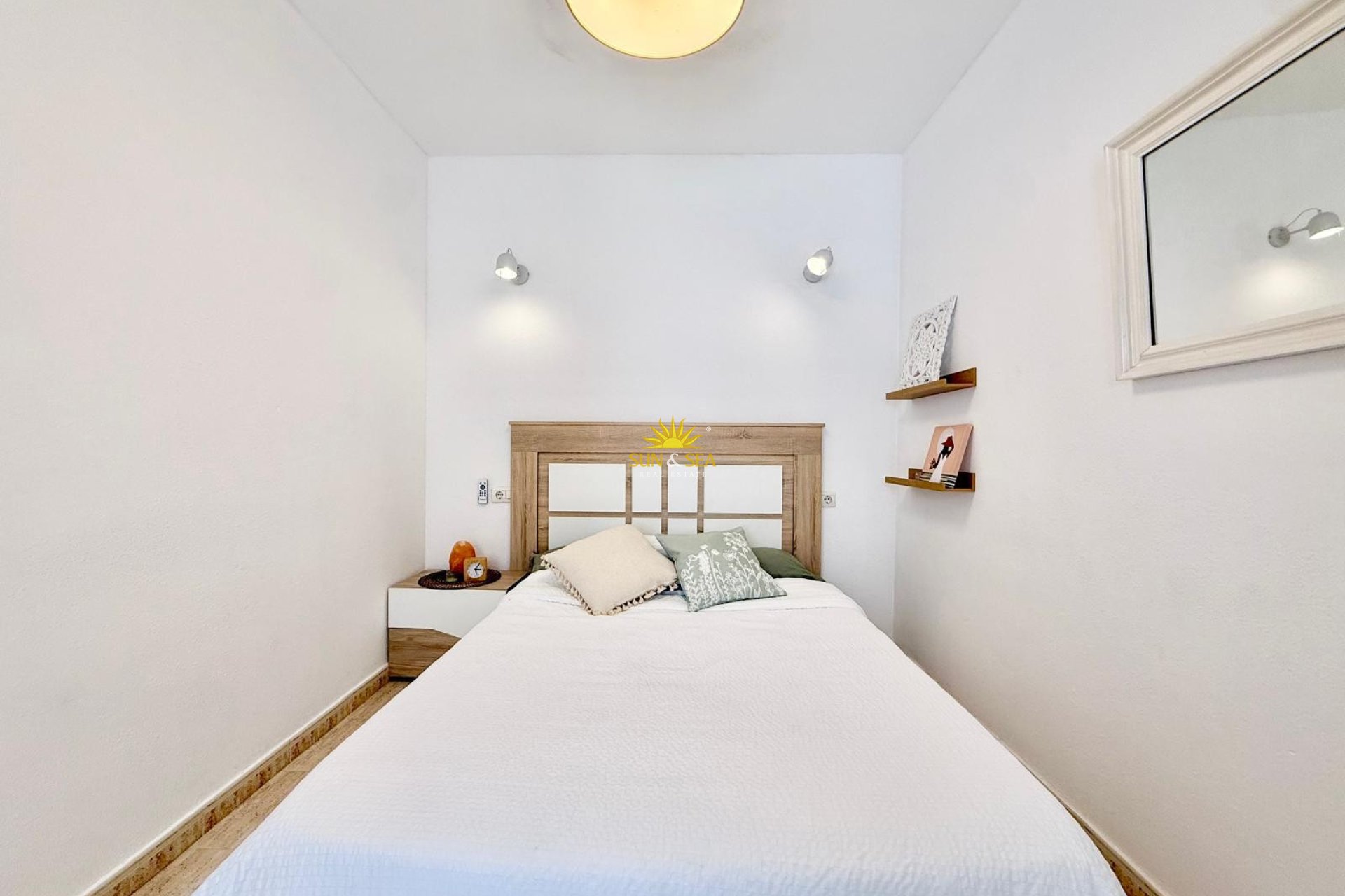 Long Term Rental - Apartment - Torrevieja - Centro