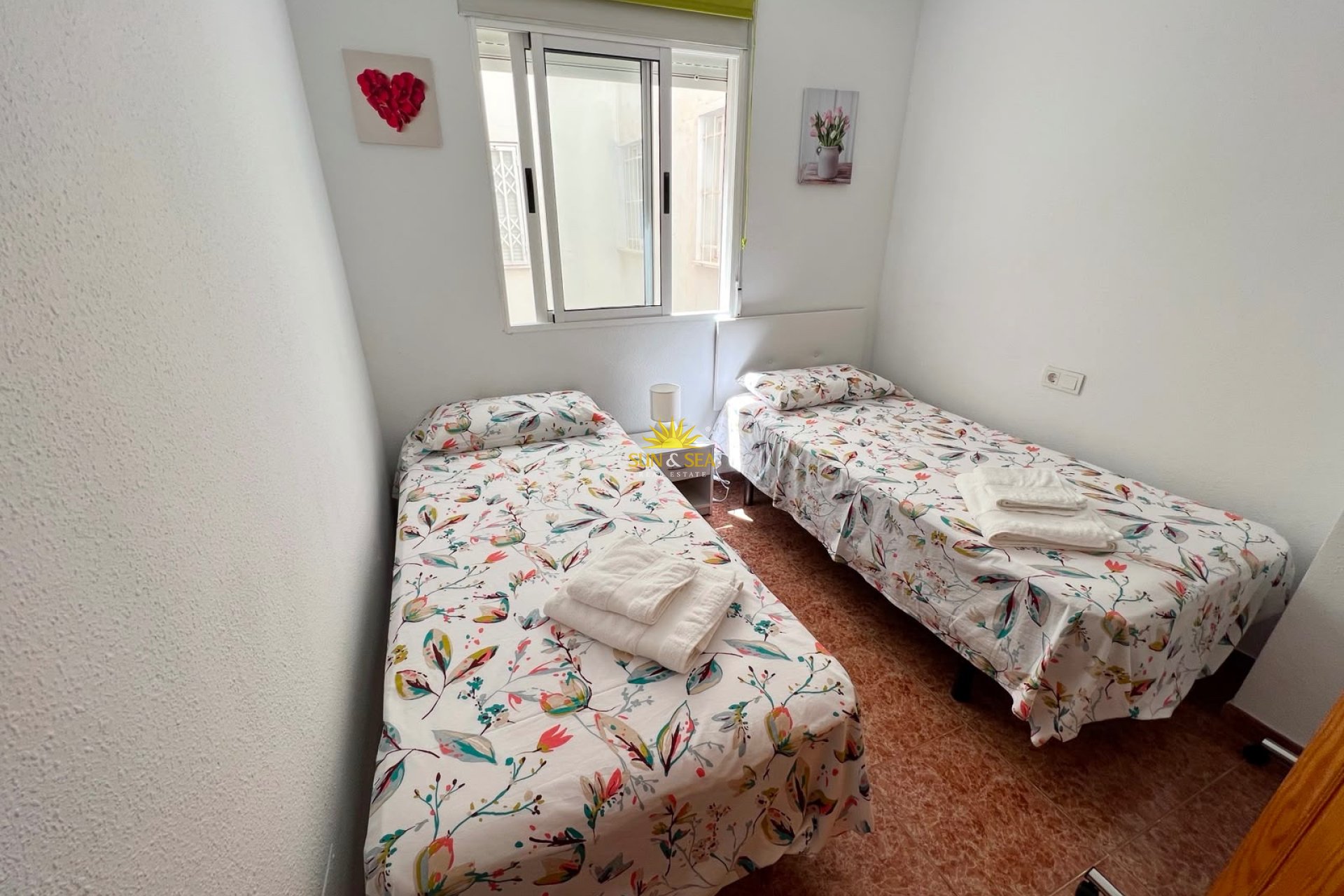 Long Term Rental - Apartment - Torrevieja - Centro
