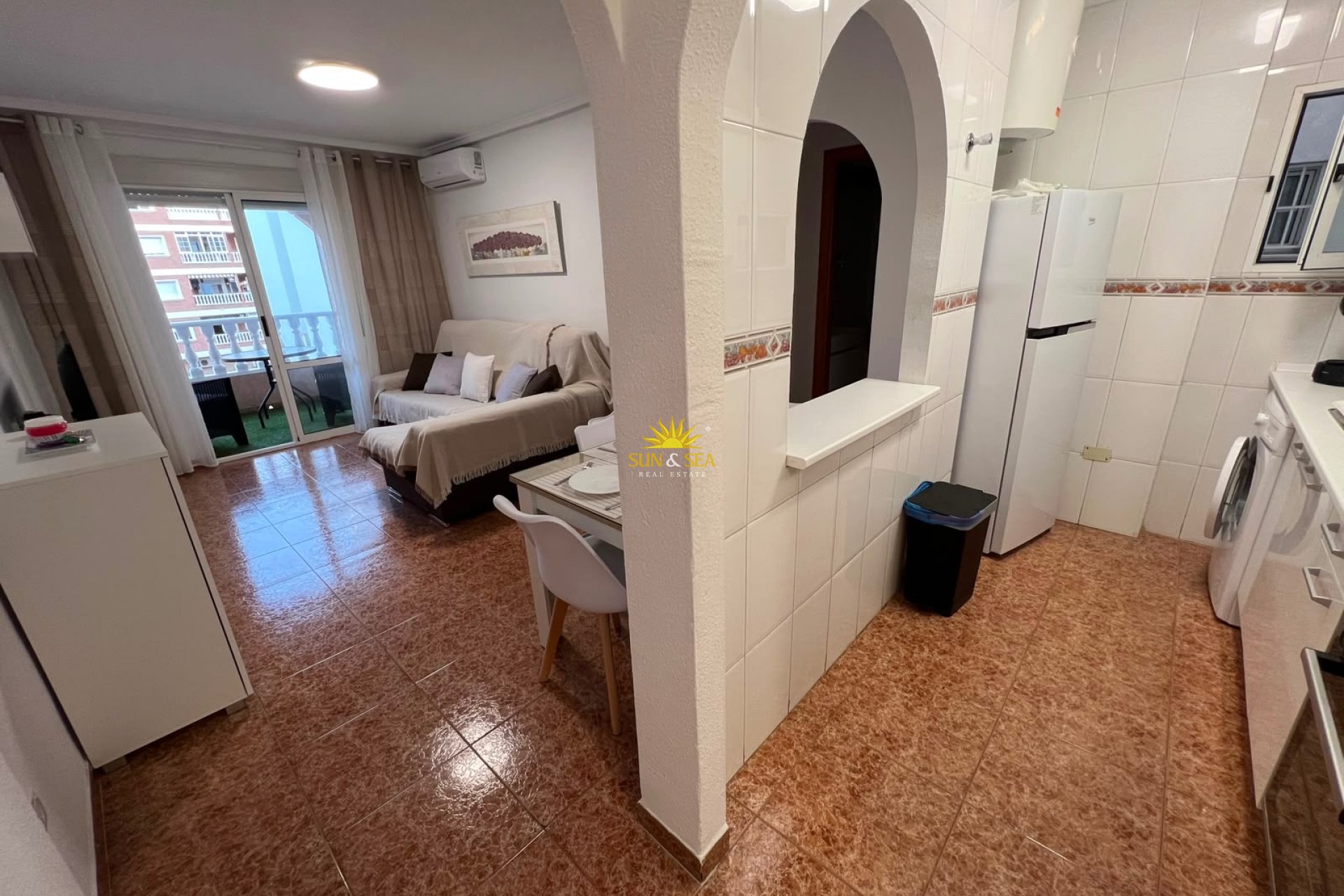Long Term Rental - Apartment - Torrevieja - Centro