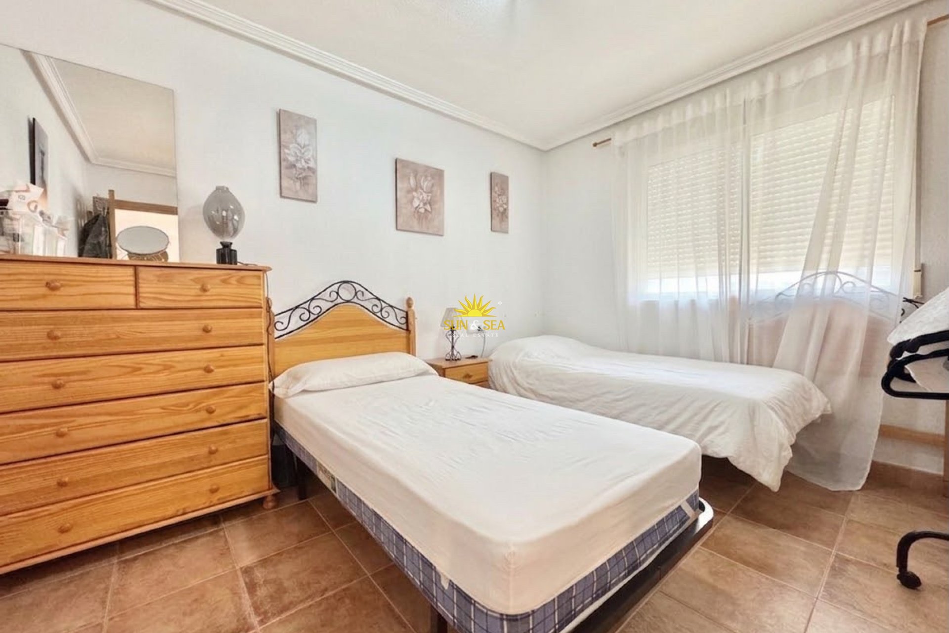 Long Term Rental - Apartment - Torrevieja - Centro