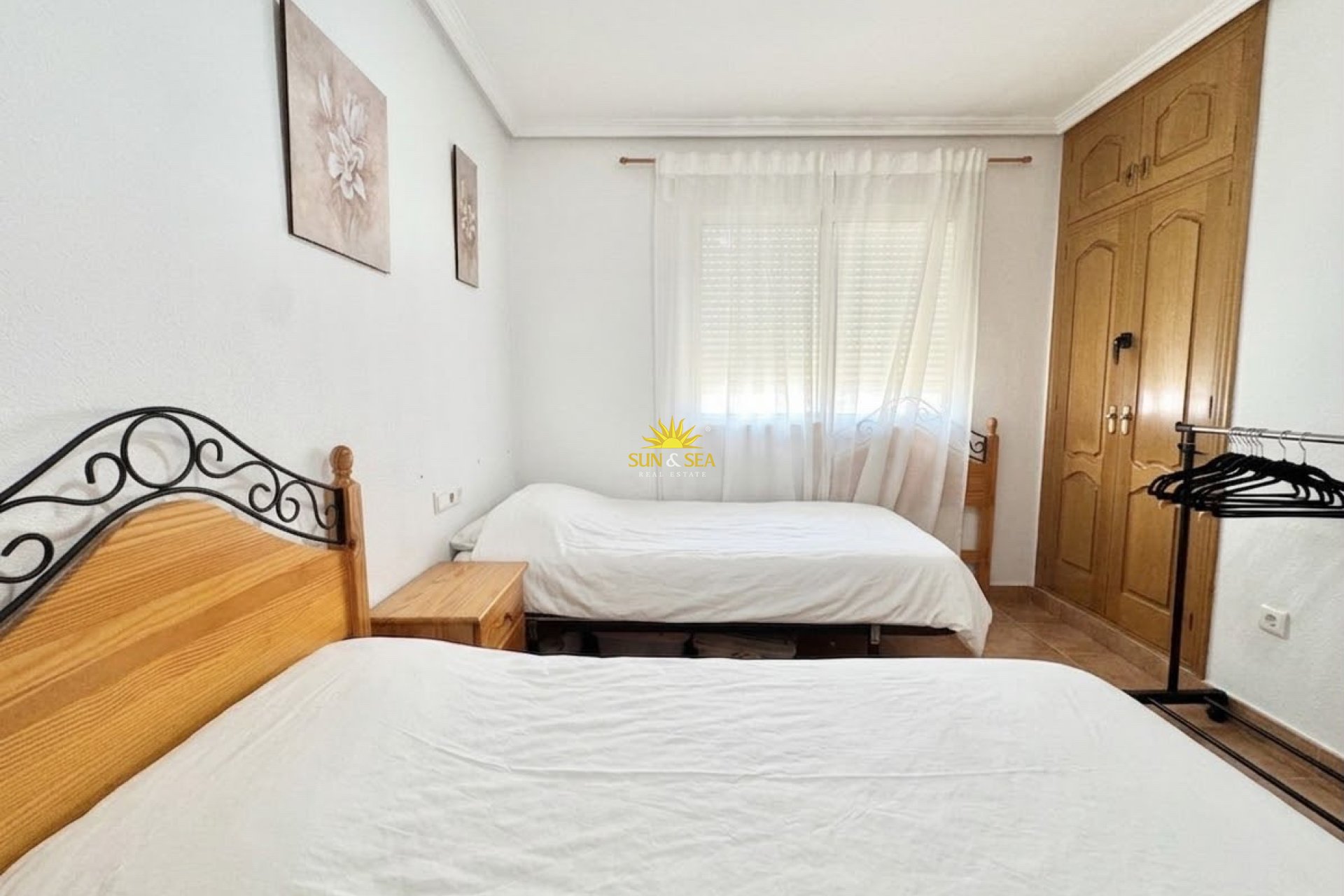 Long Term Rental - Apartment - Torrevieja - Centro