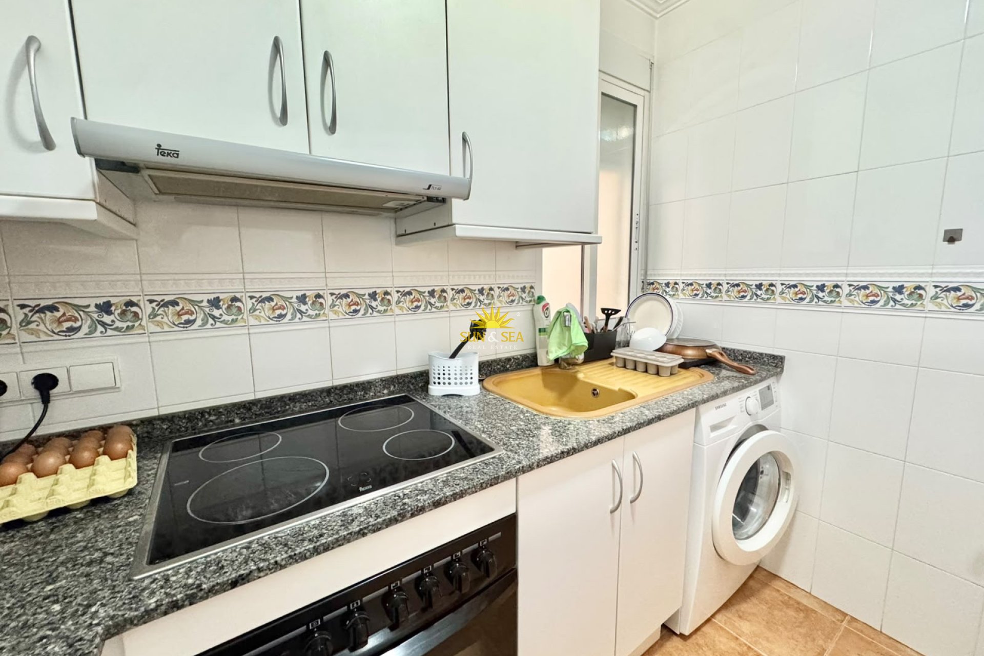 Long Term Rental - Apartment - Torrevieja - Centro