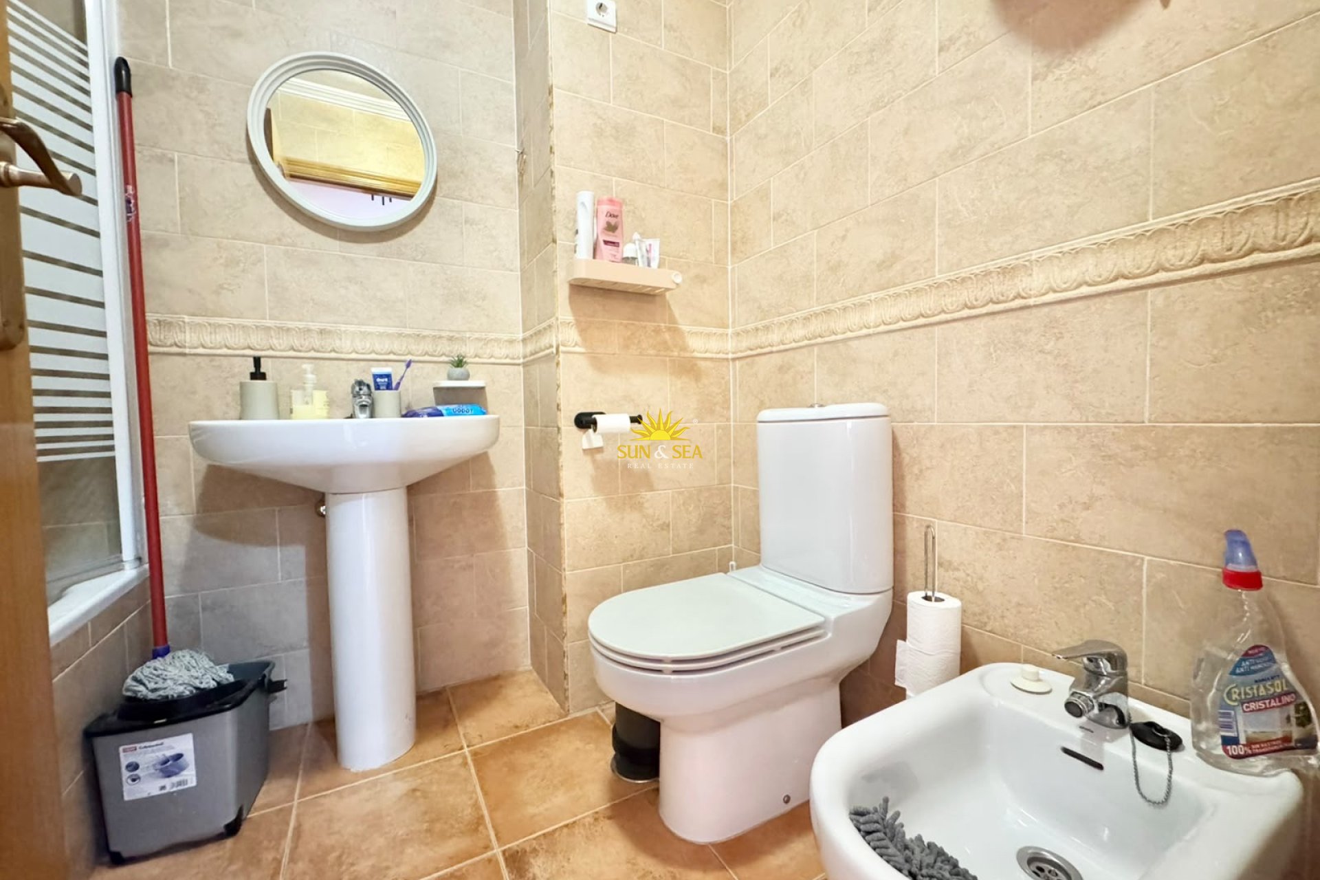 Long Term Rental - Apartment - Torrevieja - Centro