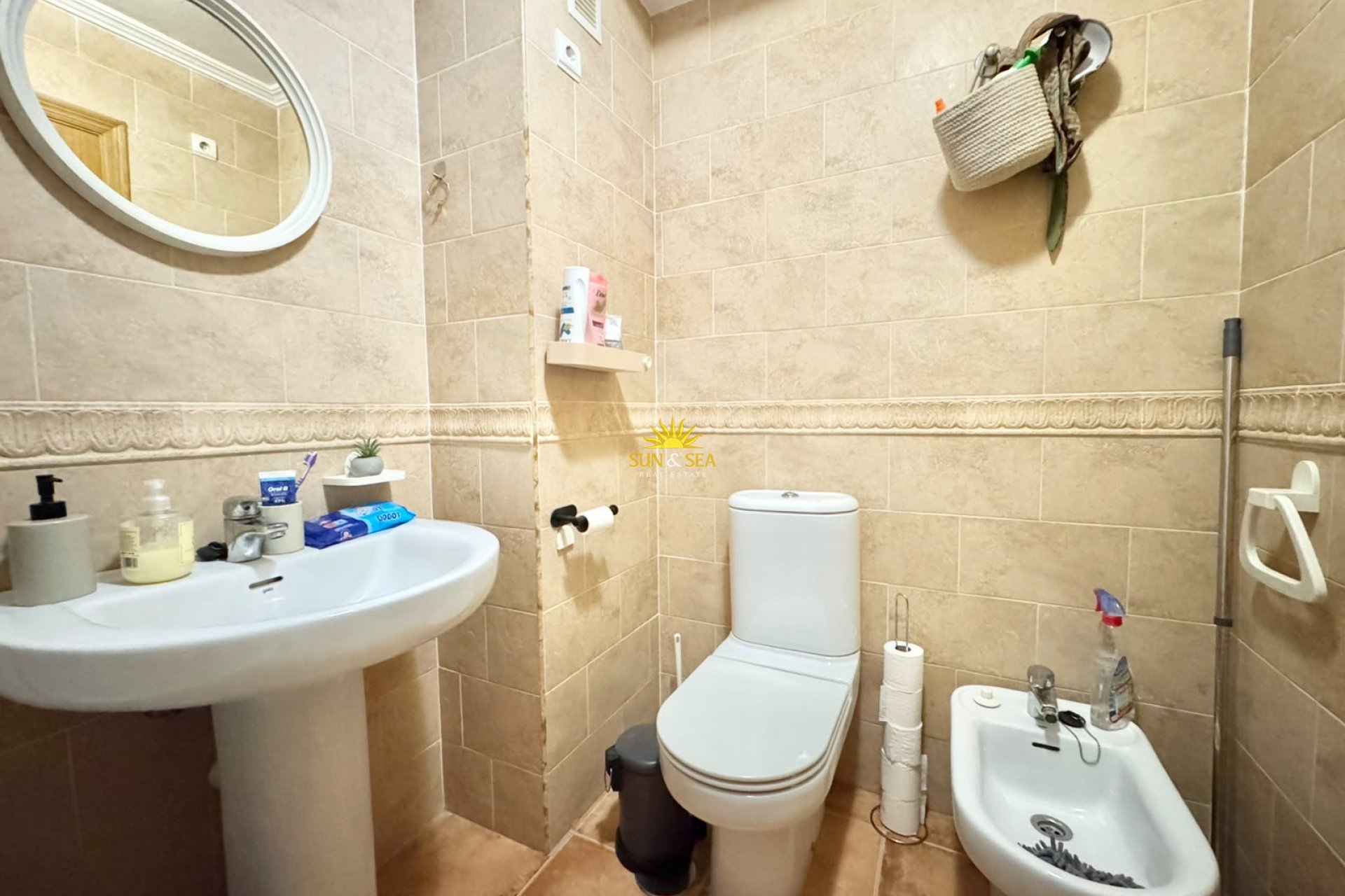 Long Term Rental - Apartment - Torrevieja - Centro
