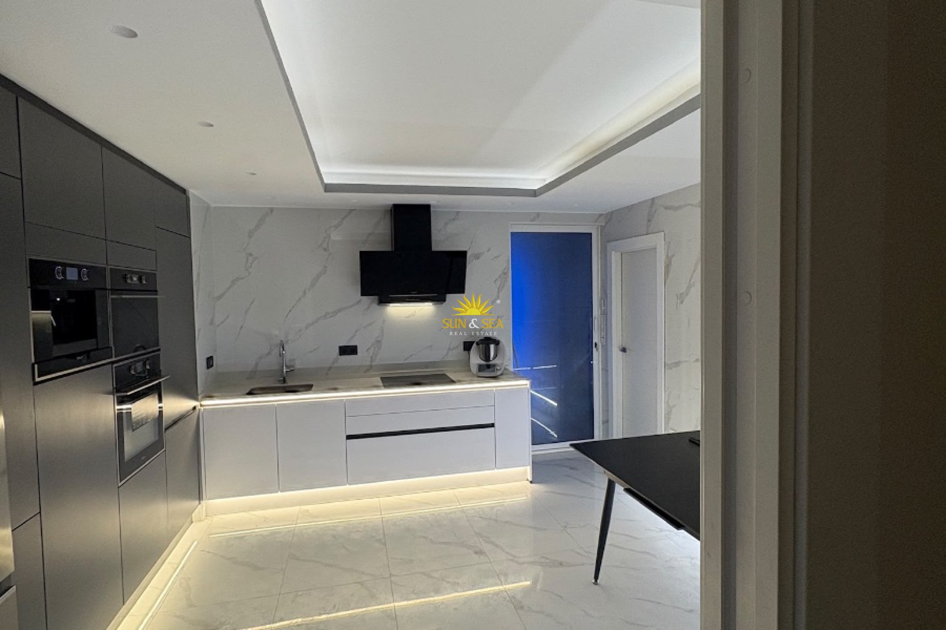 Long Term Rental - Apartment - Torrevieja - Centro