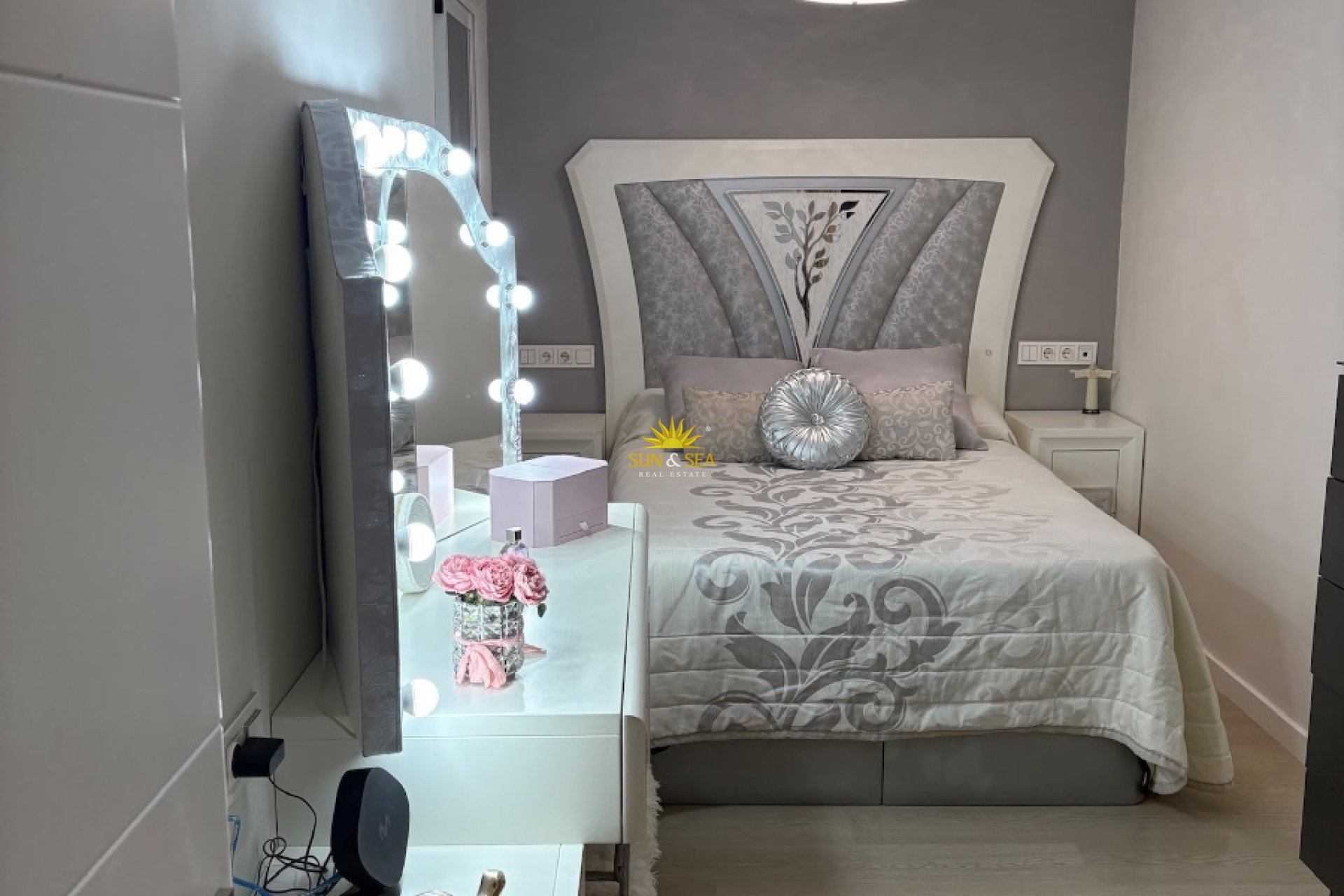 Long Term Rental - Apartment - Torrevieja - Centro