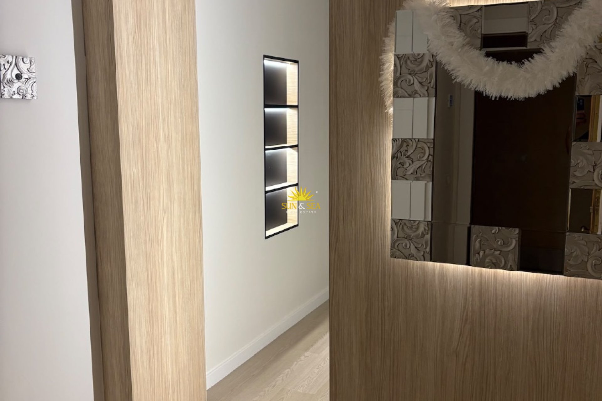 Long Term Rental - Apartment - Torrevieja - Centro