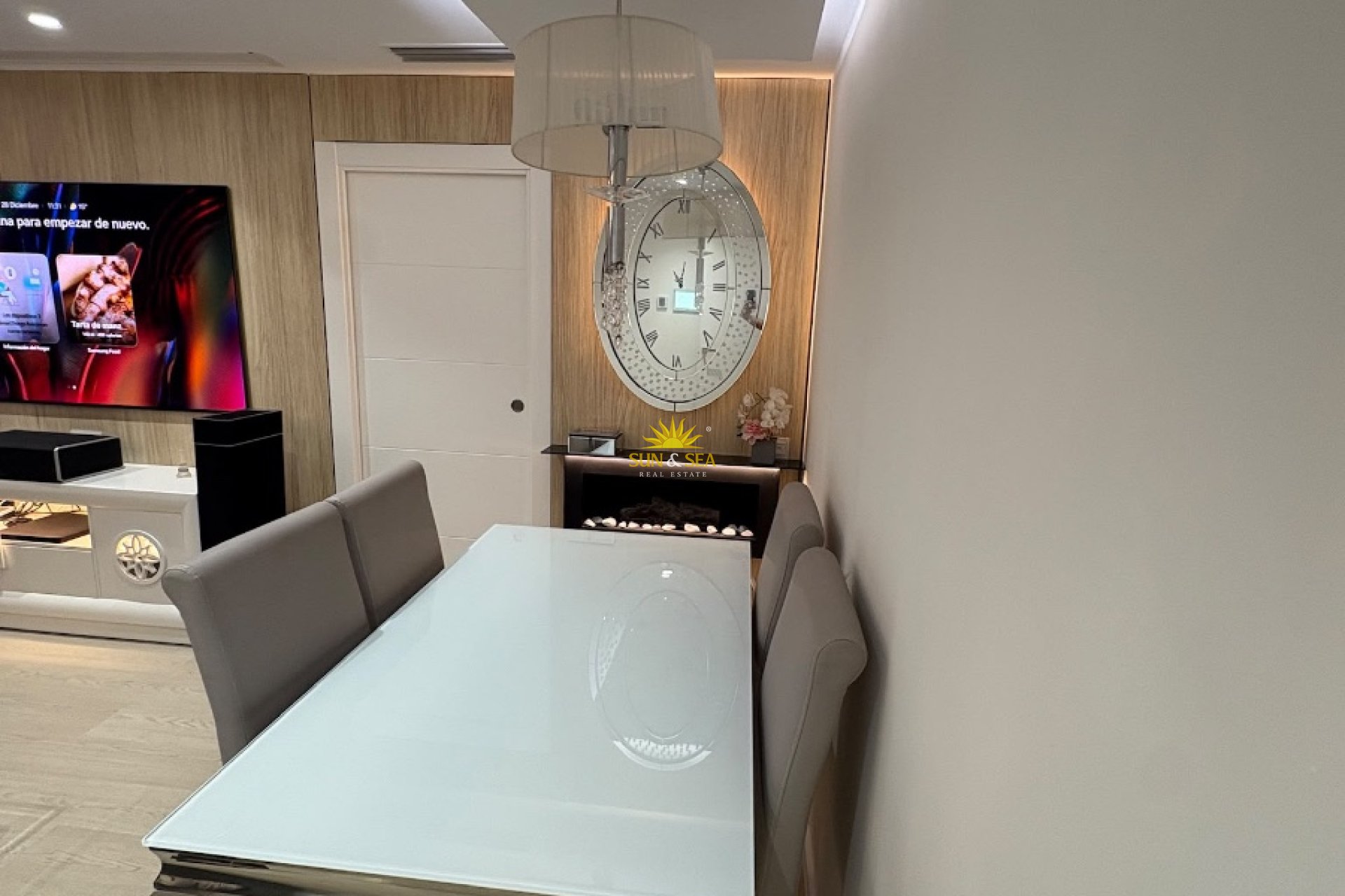 Long Term Rental - Apartment - Torrevieja - Centro
