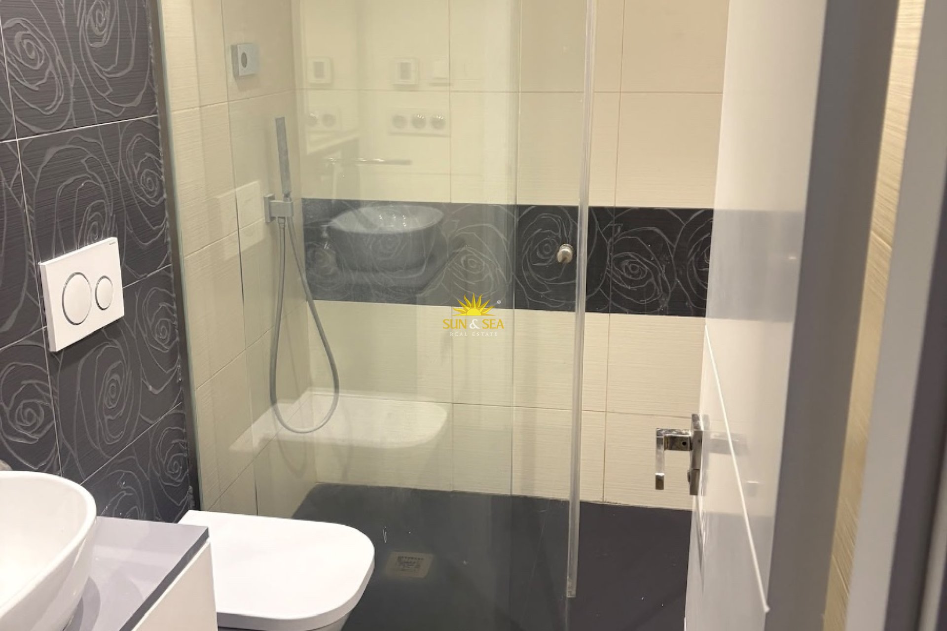 Long Term Rental - Apartment - Torrevieja - Centro