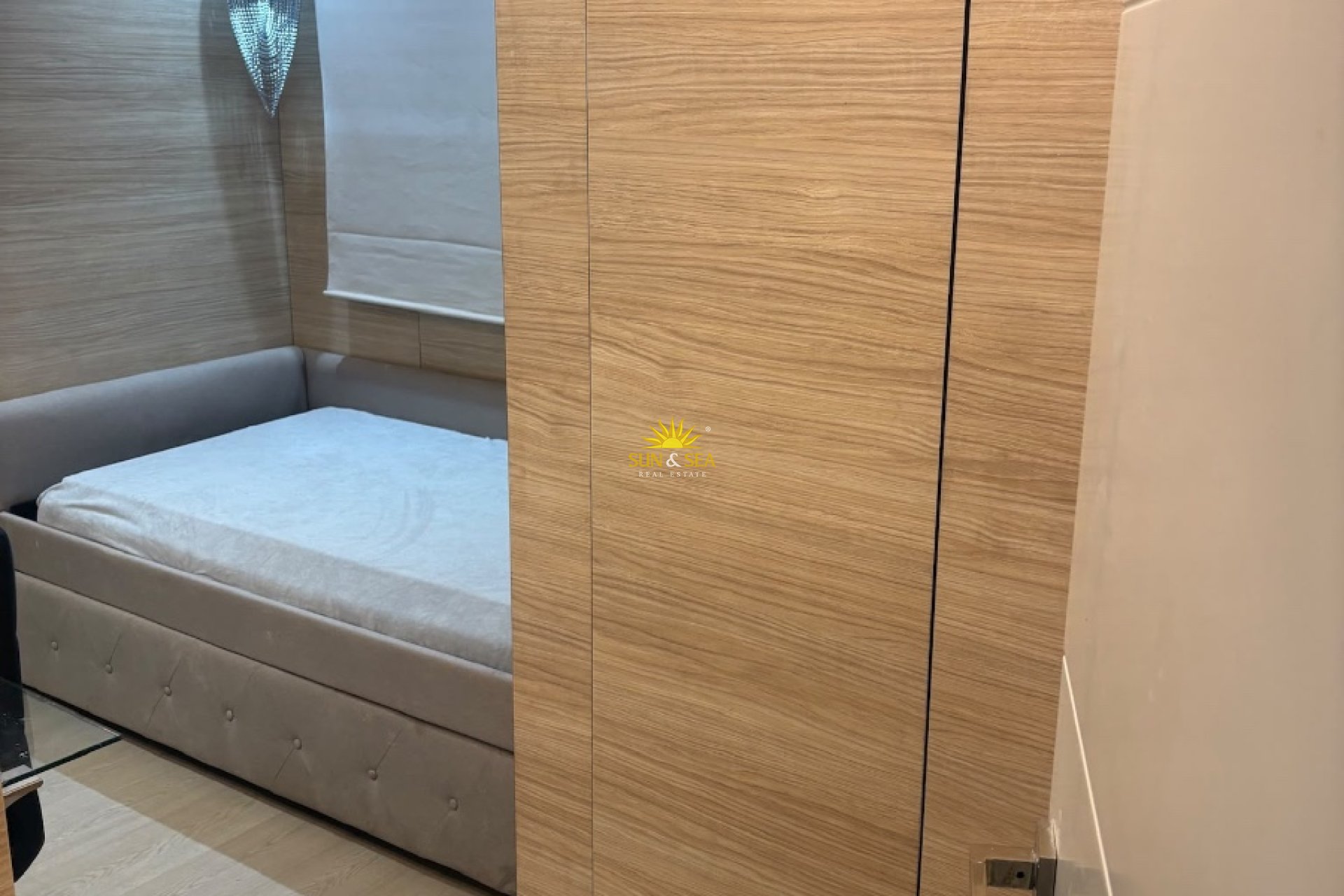 Long Term Rental - Apartment - Torrevieja - Centro