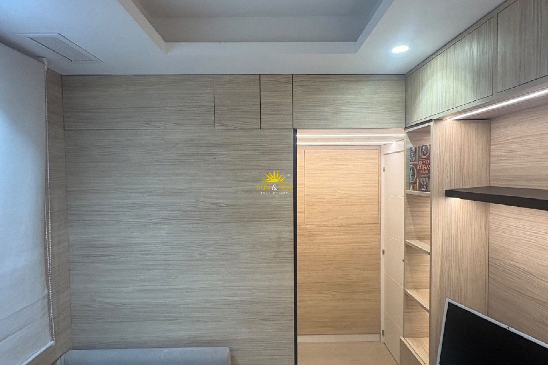 Long Term Rental - Apartment - Torrevieja - Centro