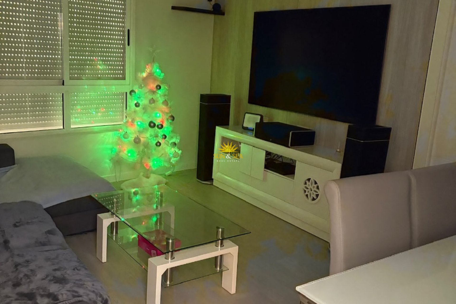 Long Term Rental - Apartment - Torrevieja - Centro