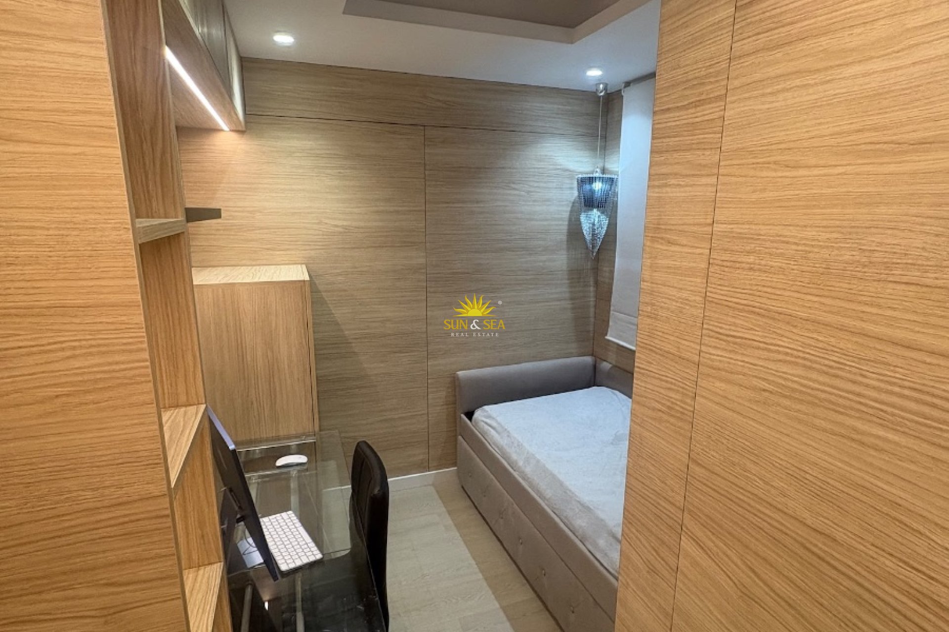 Long Term Rental - Apartment - Torrevieja - Centro