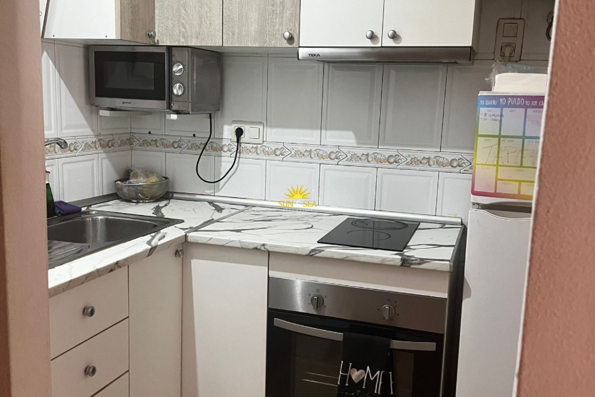 Long Term Rental - Apartment - Torrevieja - Centro
