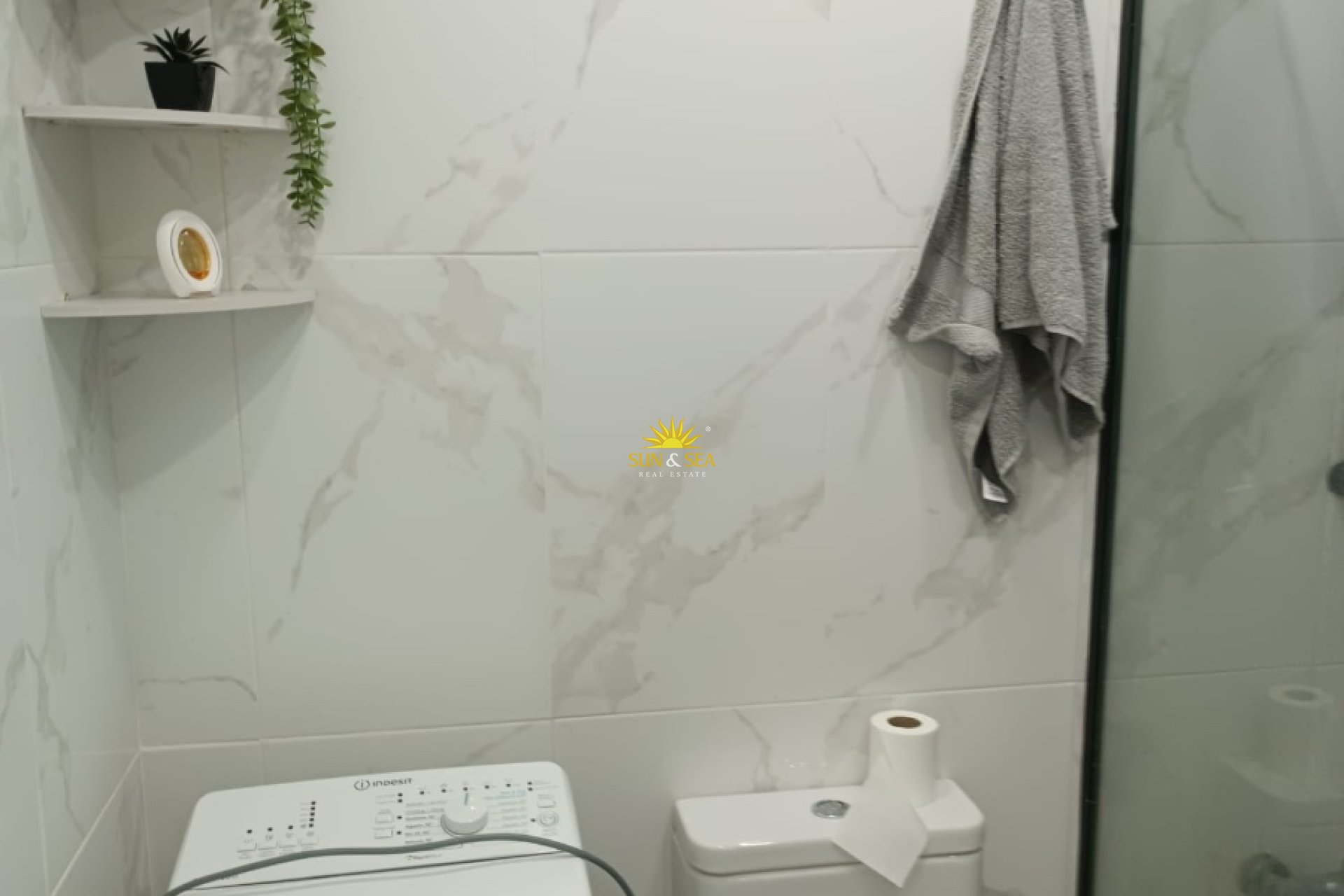 Long Term Rental - Apartment - Torrevieja - Centro