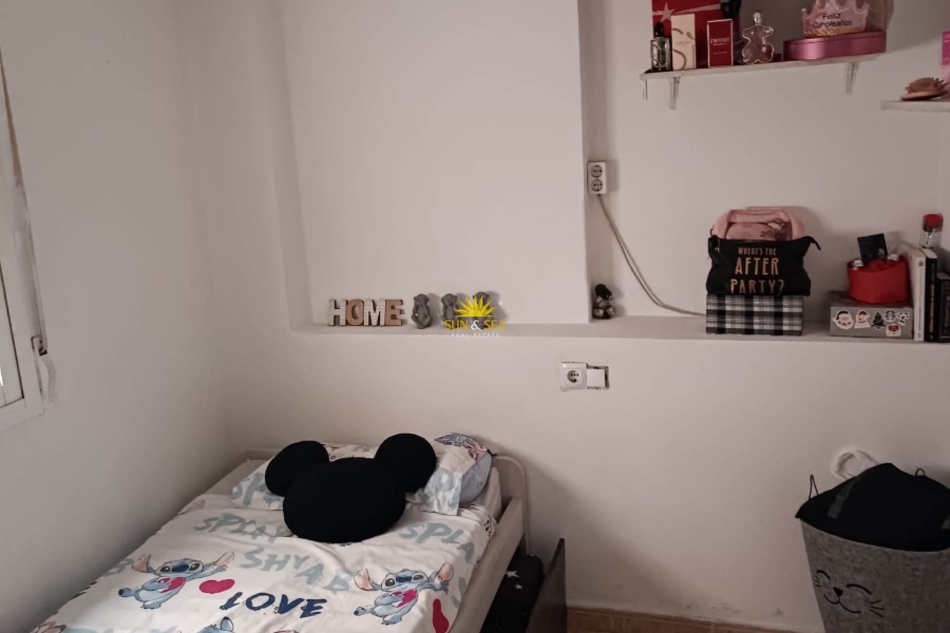 Long Term Rental - Apartment - Torrevieja - Centro