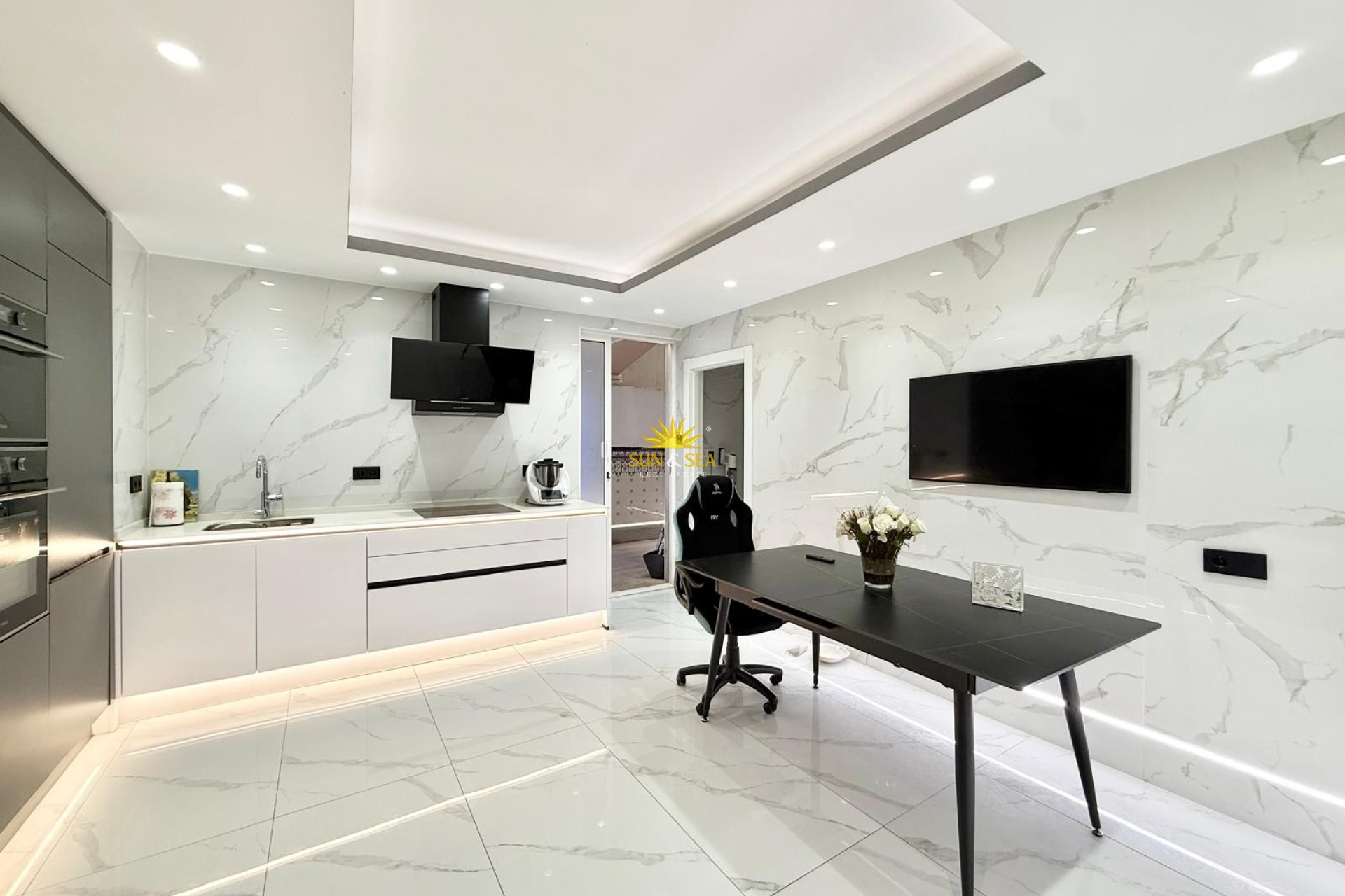 Long Term Rental - Apartment - Torrevieja - Centro