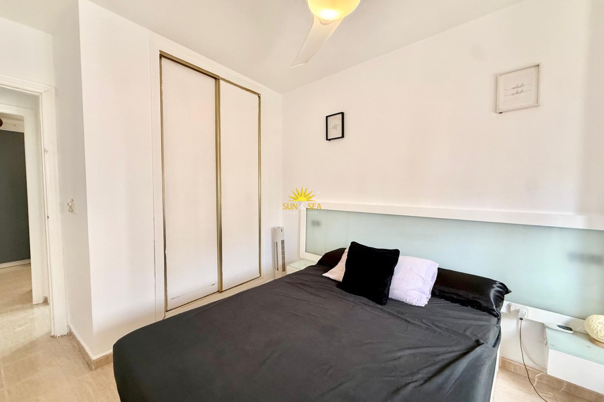 Long Term Rental - Apartment - Torrevieja - Centro