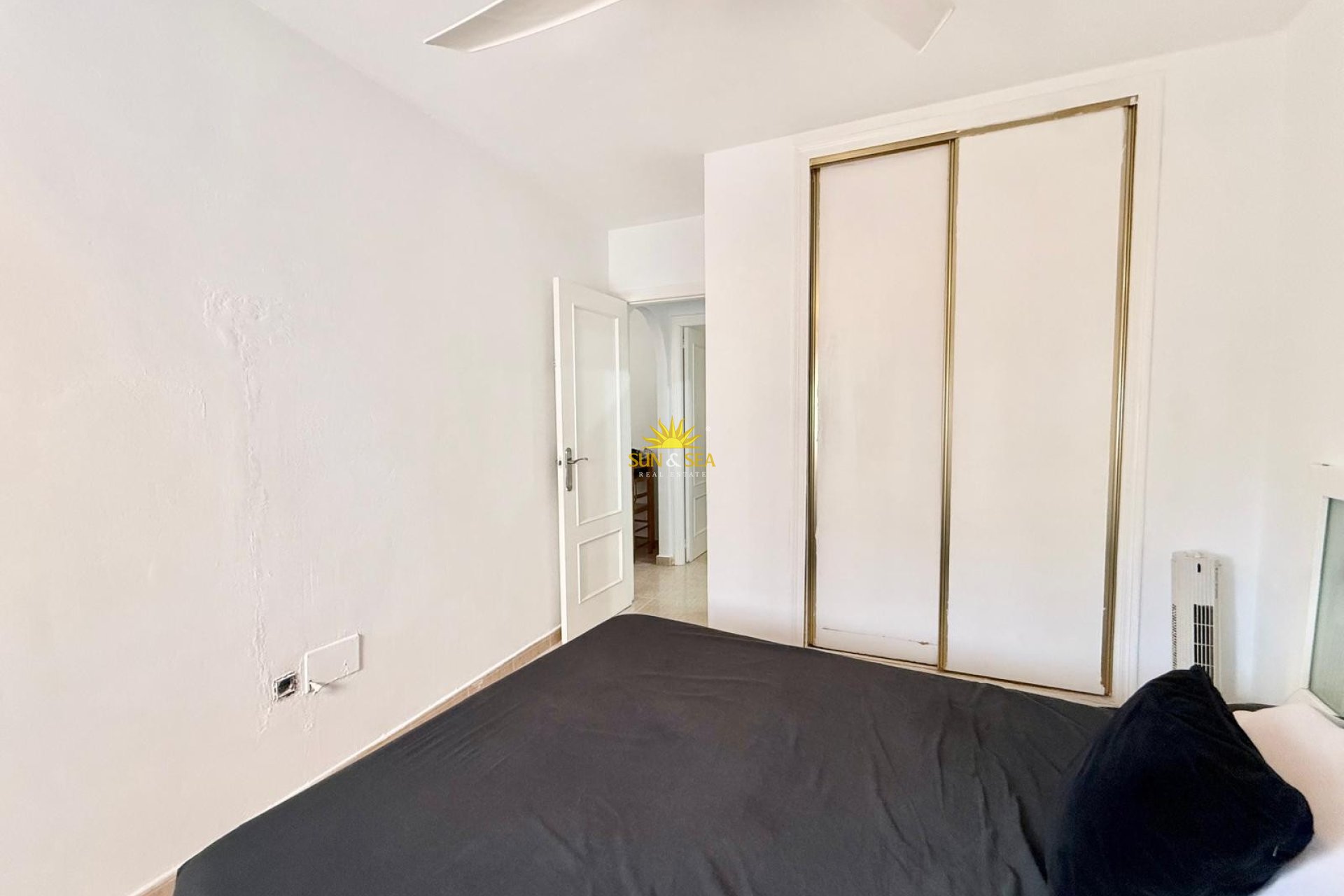 Long Term Rental - Apartment - Torrevieja - Centro
