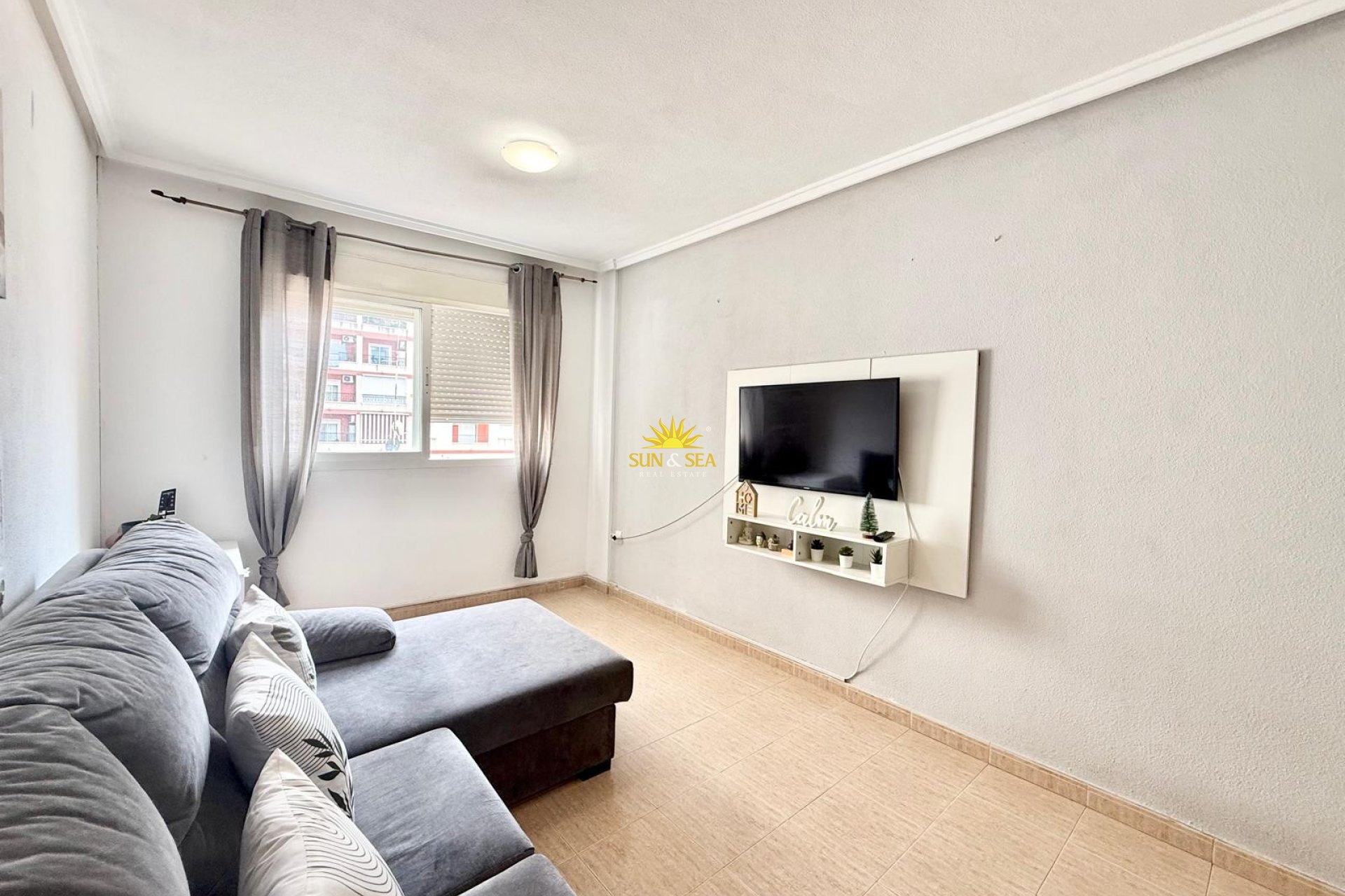 Long Term Rental - Apartment - Torrevieja - Centro