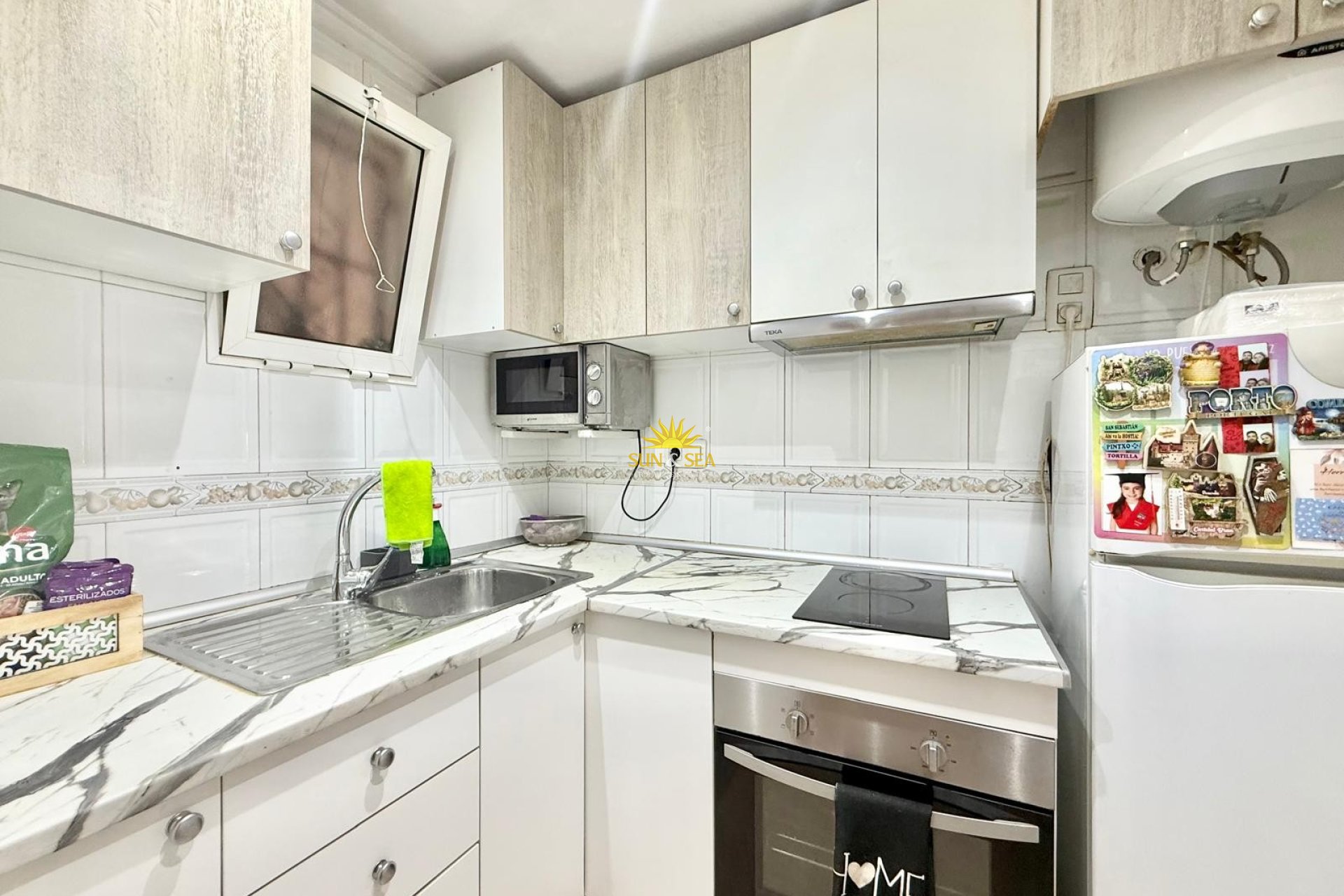 Long Term Rental - Apartment - Torrevieja - Centro