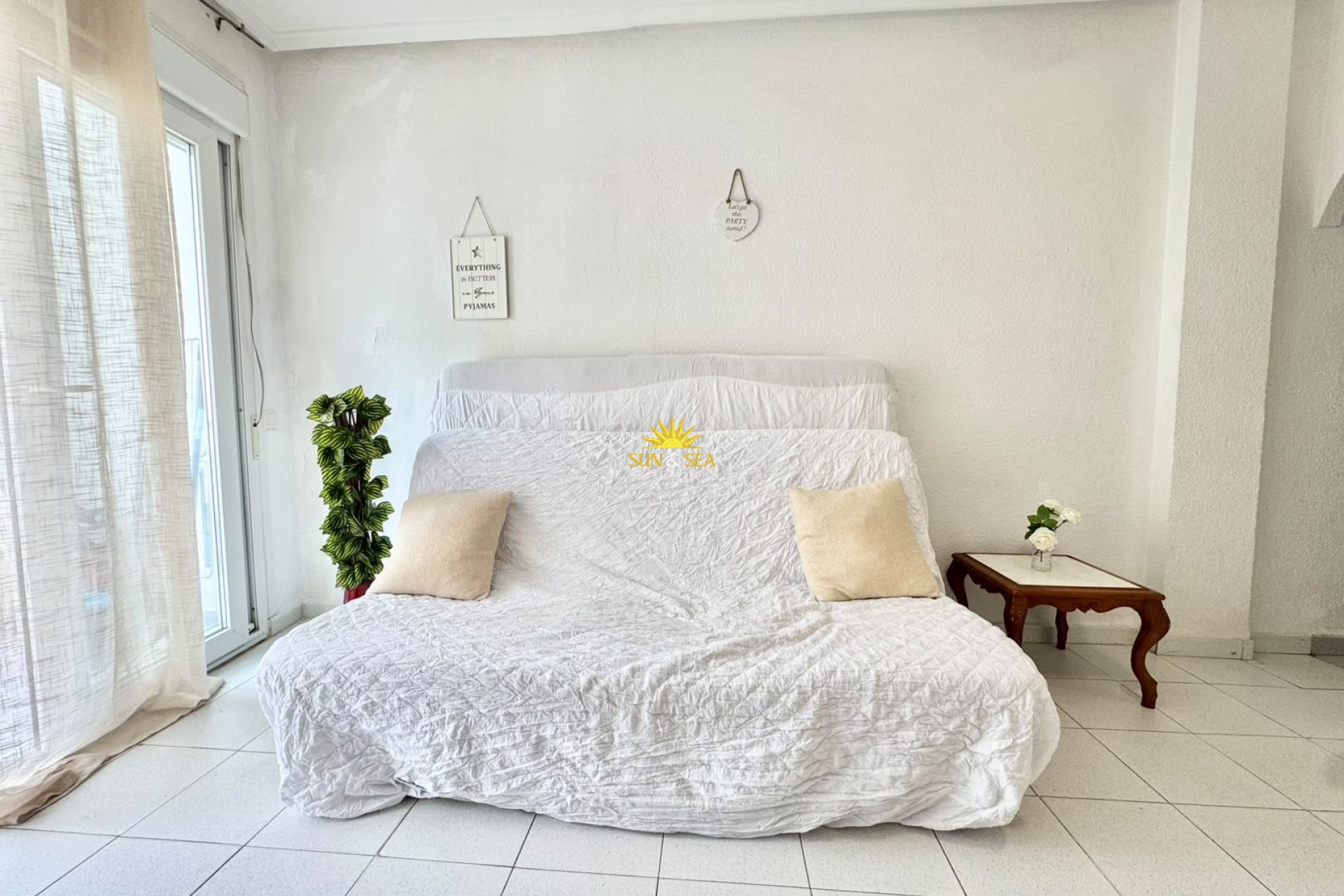 Long Term Rental - Apartment - Torrevieja - Centro