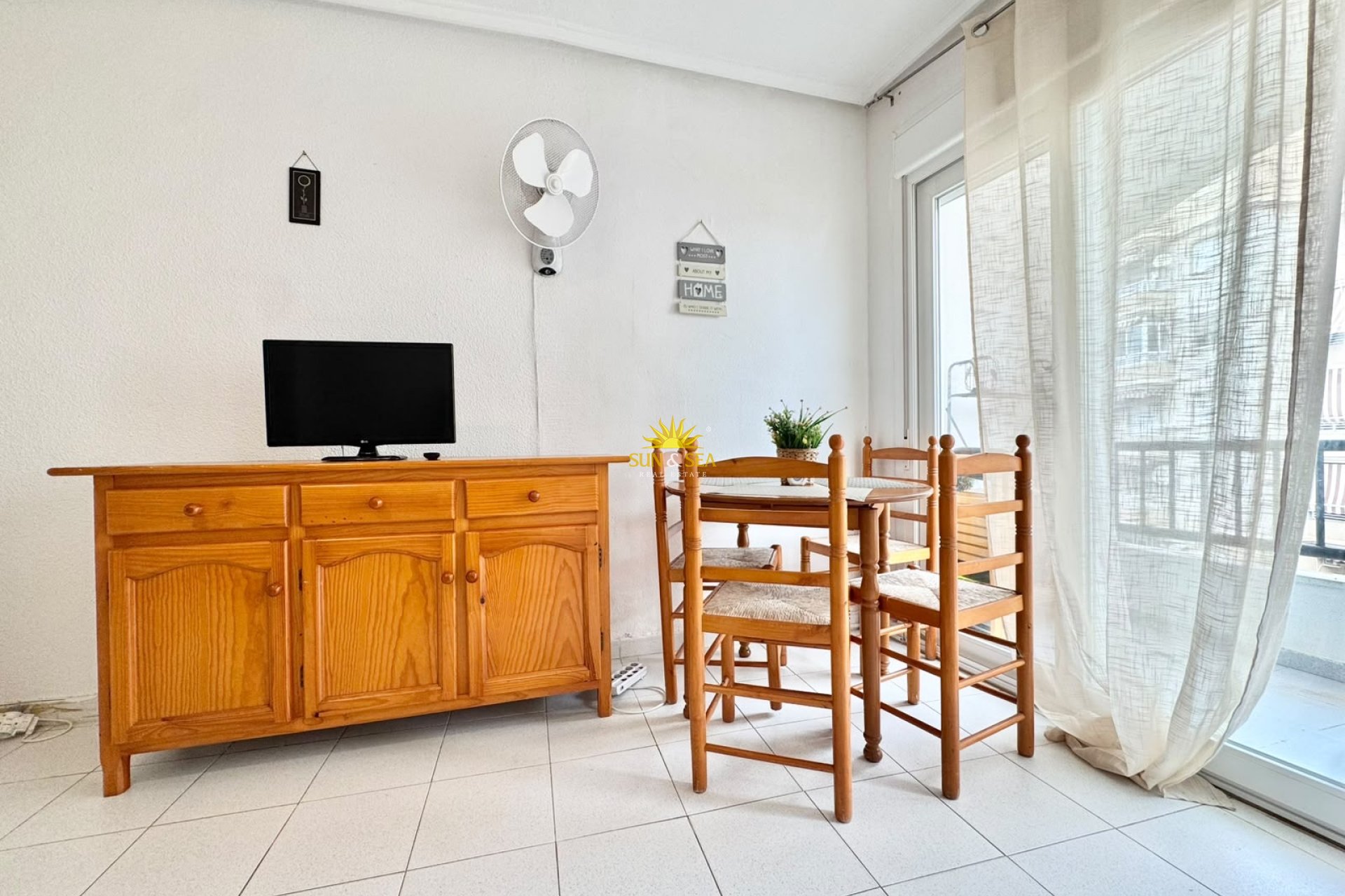 Long Term Rental - Apartment - Torrevieja - Centro