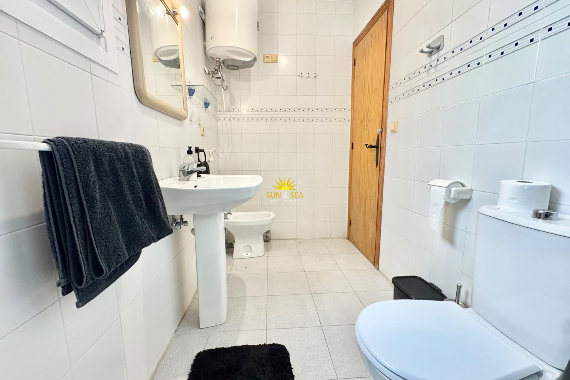 Long Term Rental - Apartment - Torrevieja - Centro