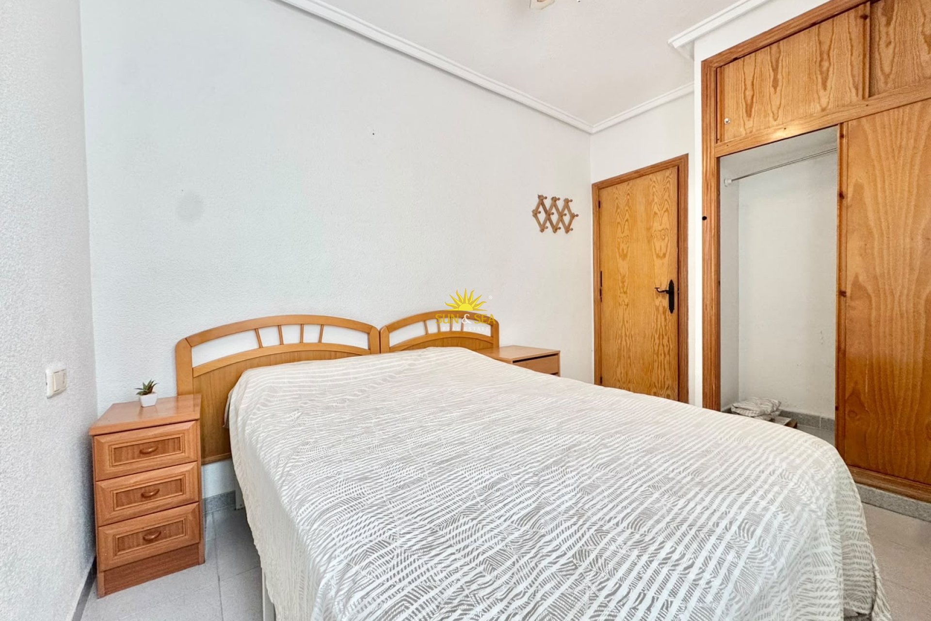 Long Term Rental - Apartment - Torrevieja - Centro