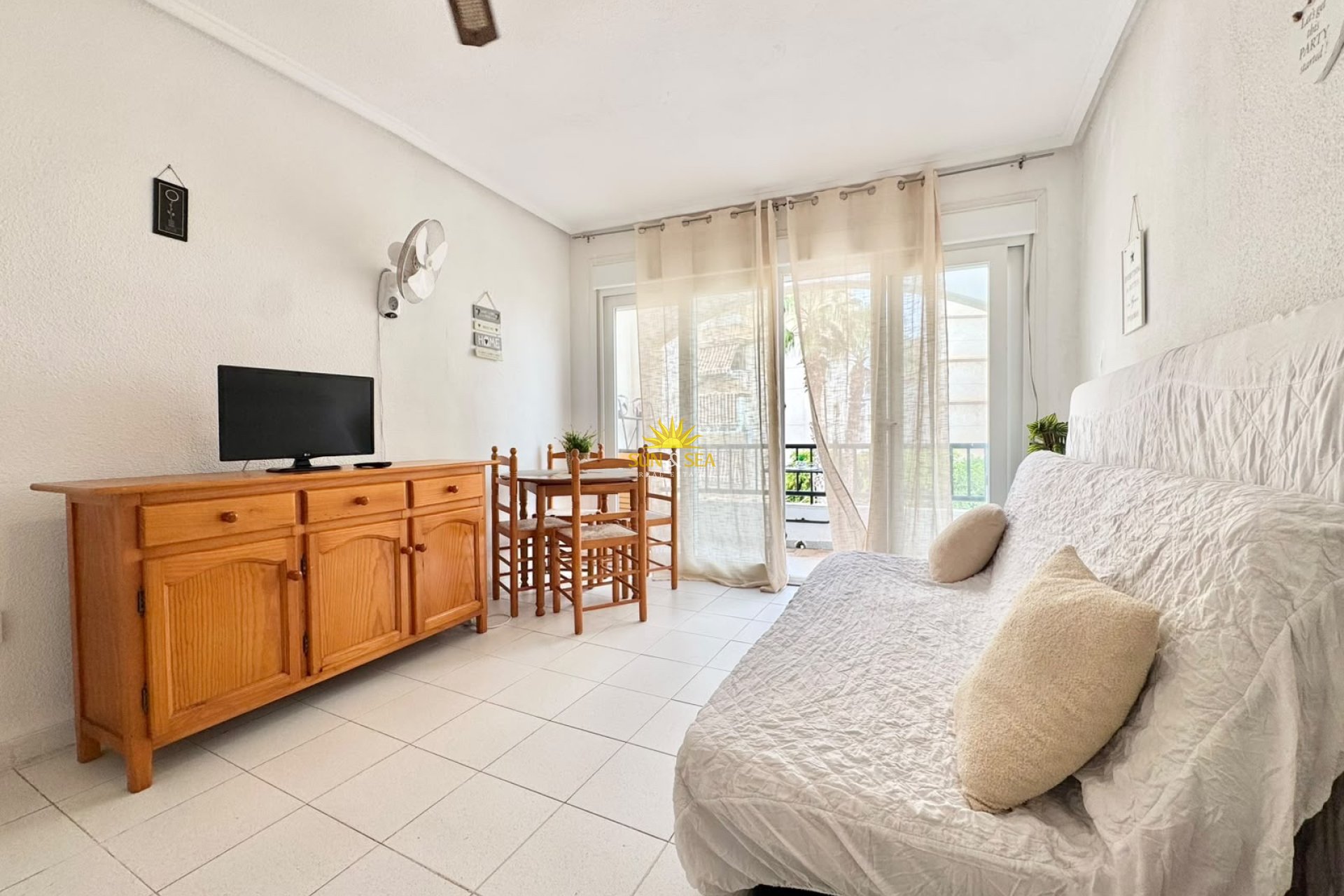 Long Term Rental - Apartment - Torrevieja - Centro