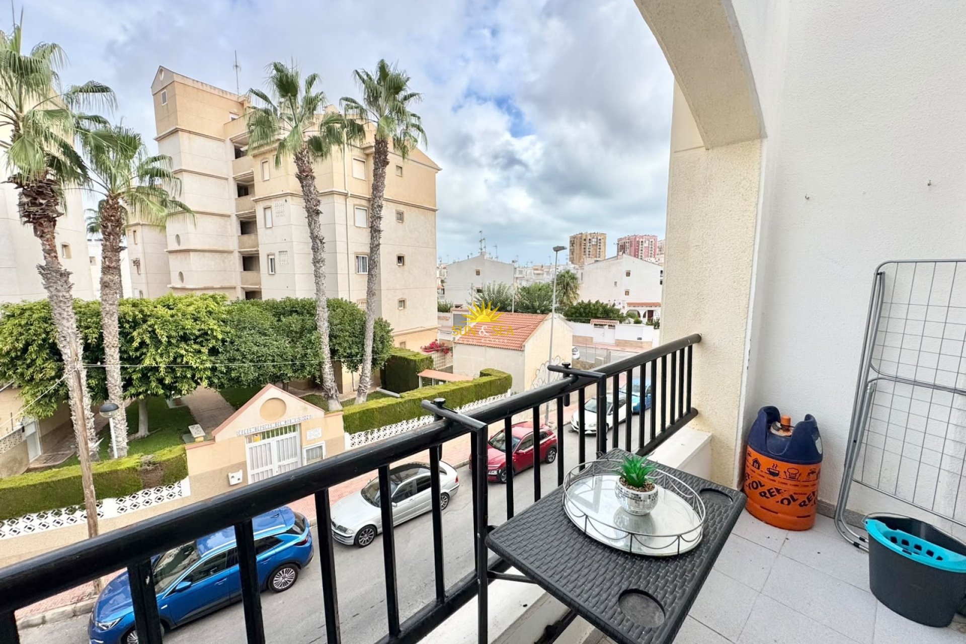 Long Term Rental - Apartment - Torrevieja - Centro