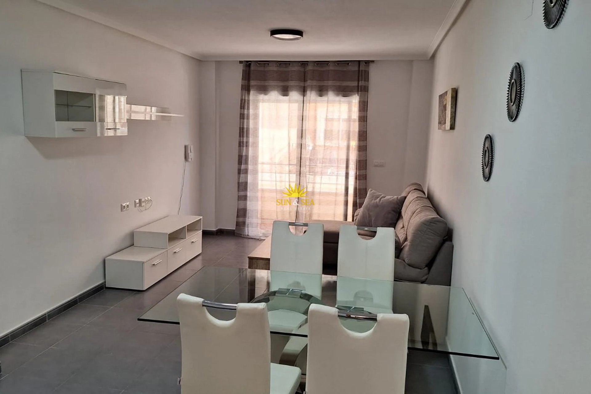 Long Term Rental - Apartment - Torrevieja - Centro