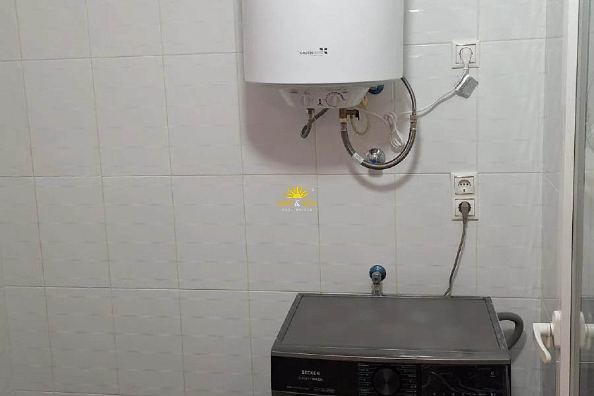 Long Term Rental - Apartment - Torrevieja - Centro