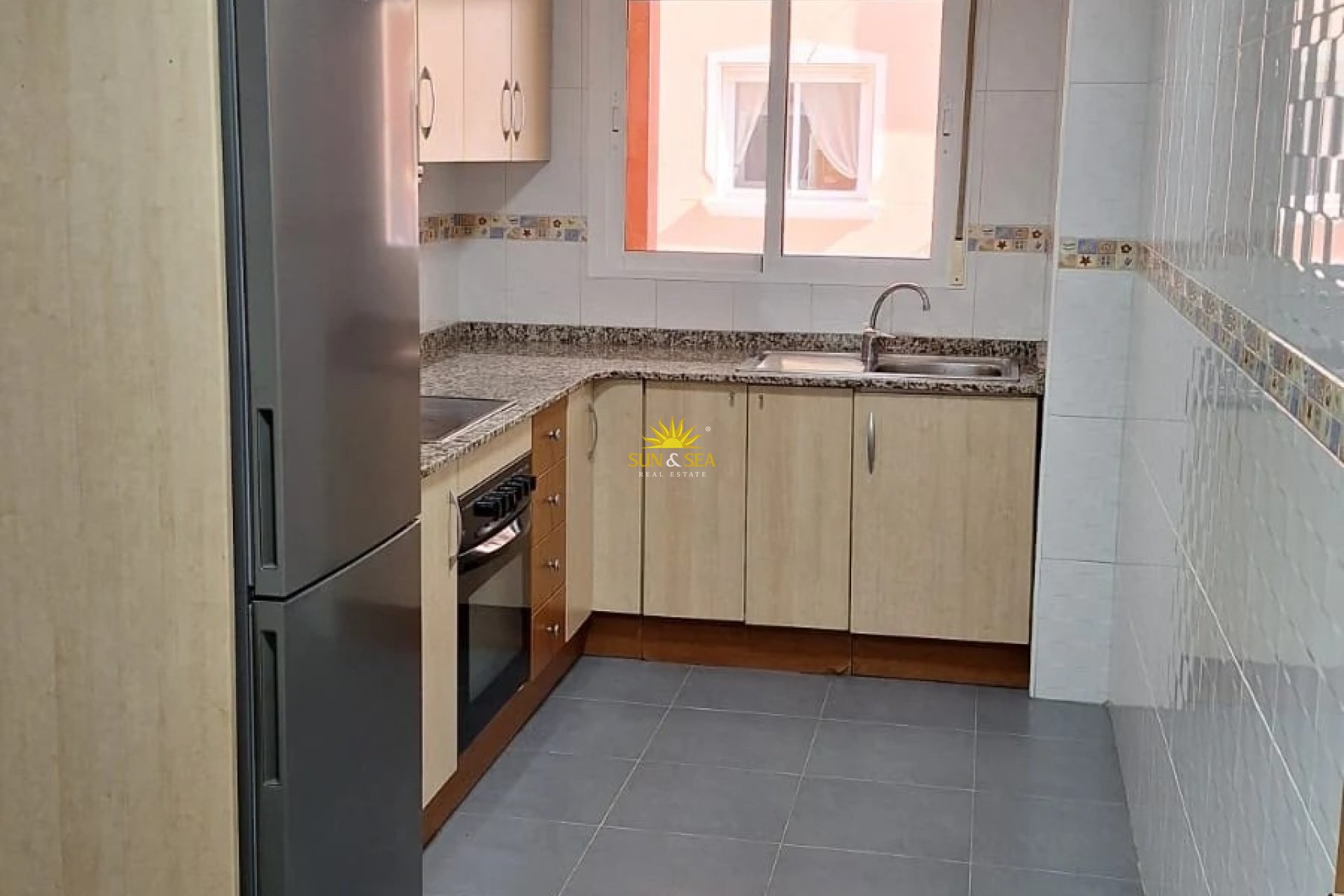 Long Term Rental - Apartment - Torrevieja - Centro