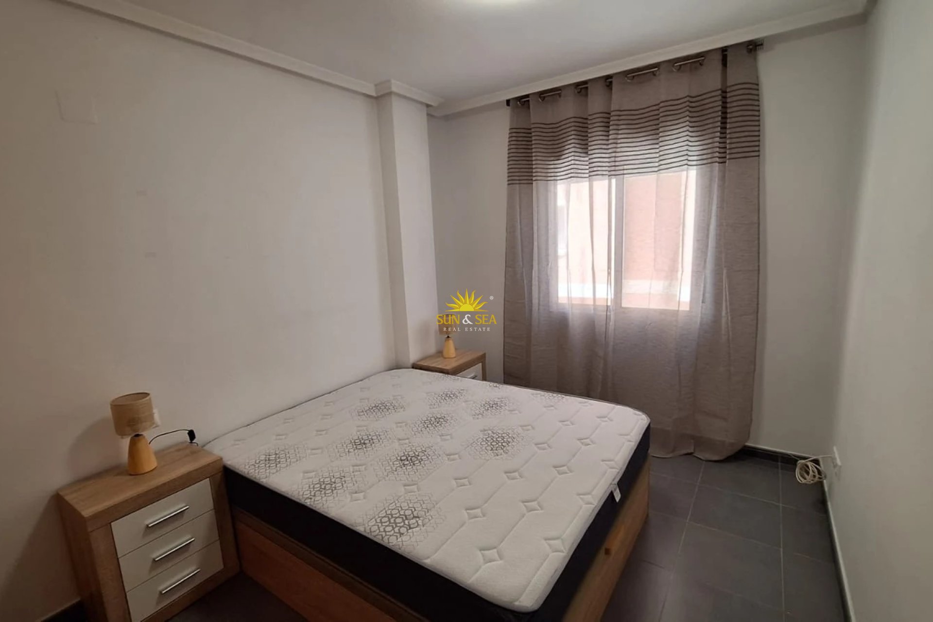 Long Term Rental - Apartment - Torrevieja - Centro