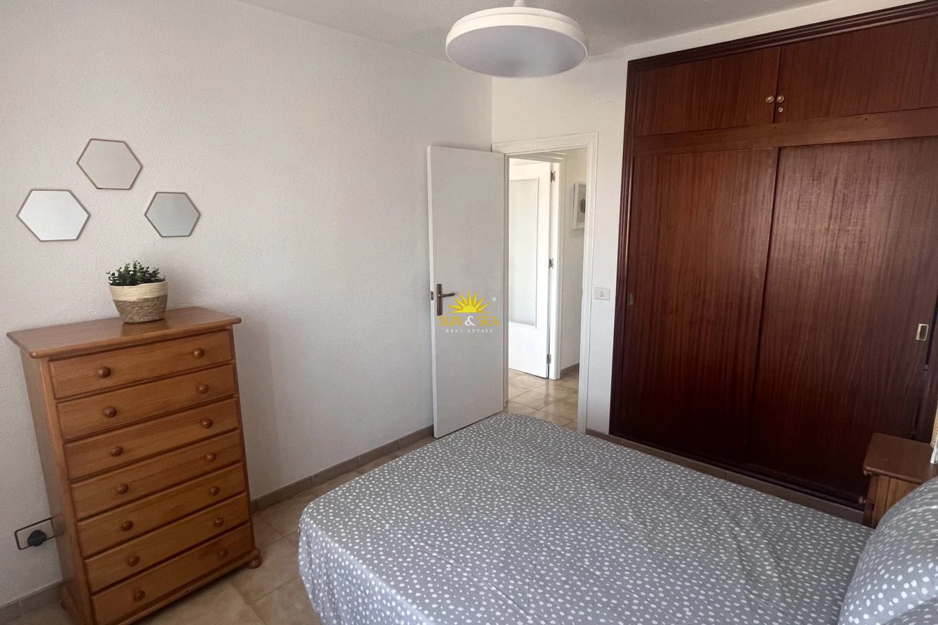 Long Term Rental - Apartment - Torrevieja - Centro