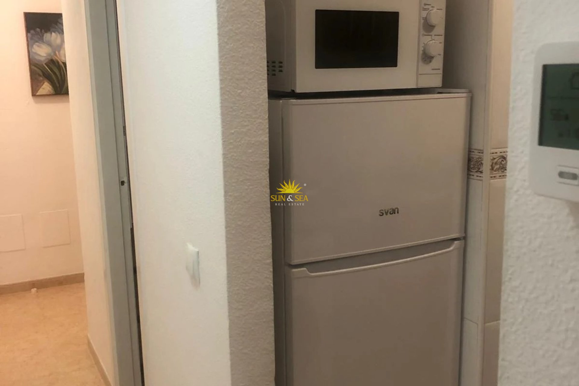 Long Term Rental - Apartment - Torrevieja - Centro