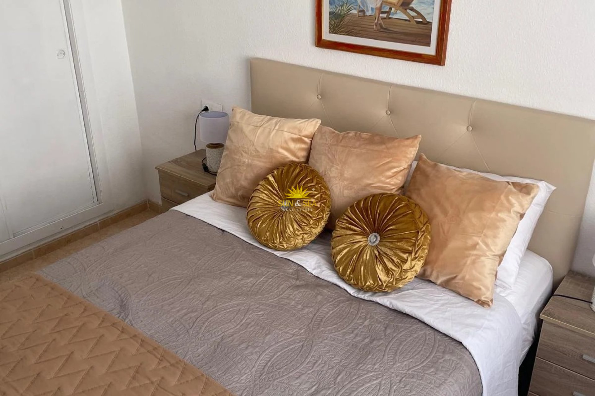 Long Term Rental - Apartment - Torrevieja - Centro