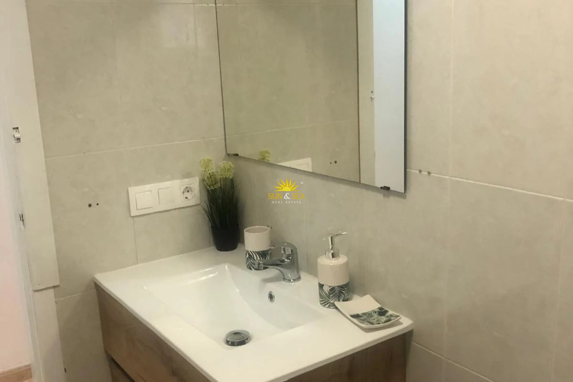 Long Term Rental - Apartment - Torrevieja - Centro