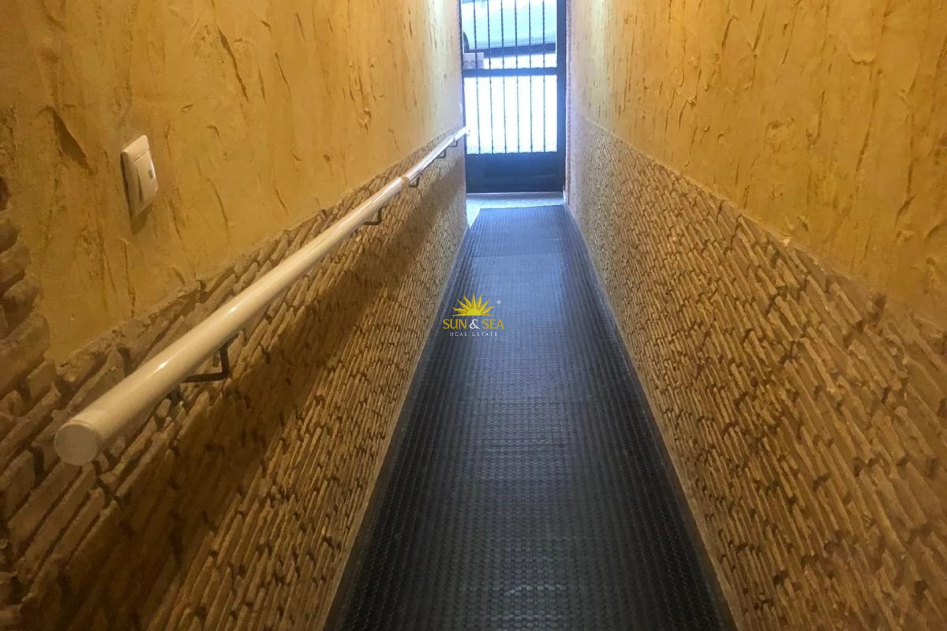 Long Term Rental - Apartment - Torrevieja - Centro