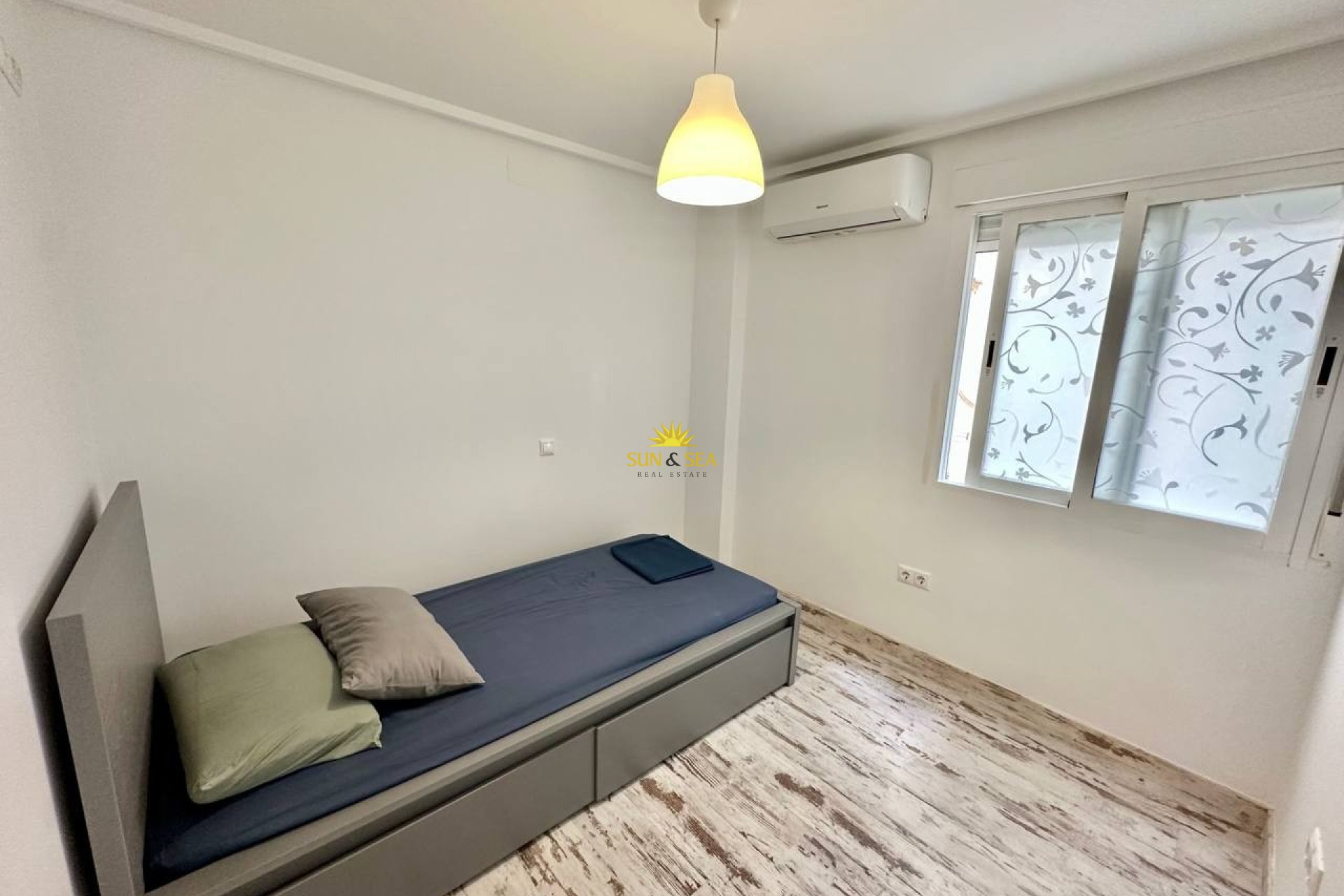 Long Term Rental - Apartment - Torrevieja - Centro