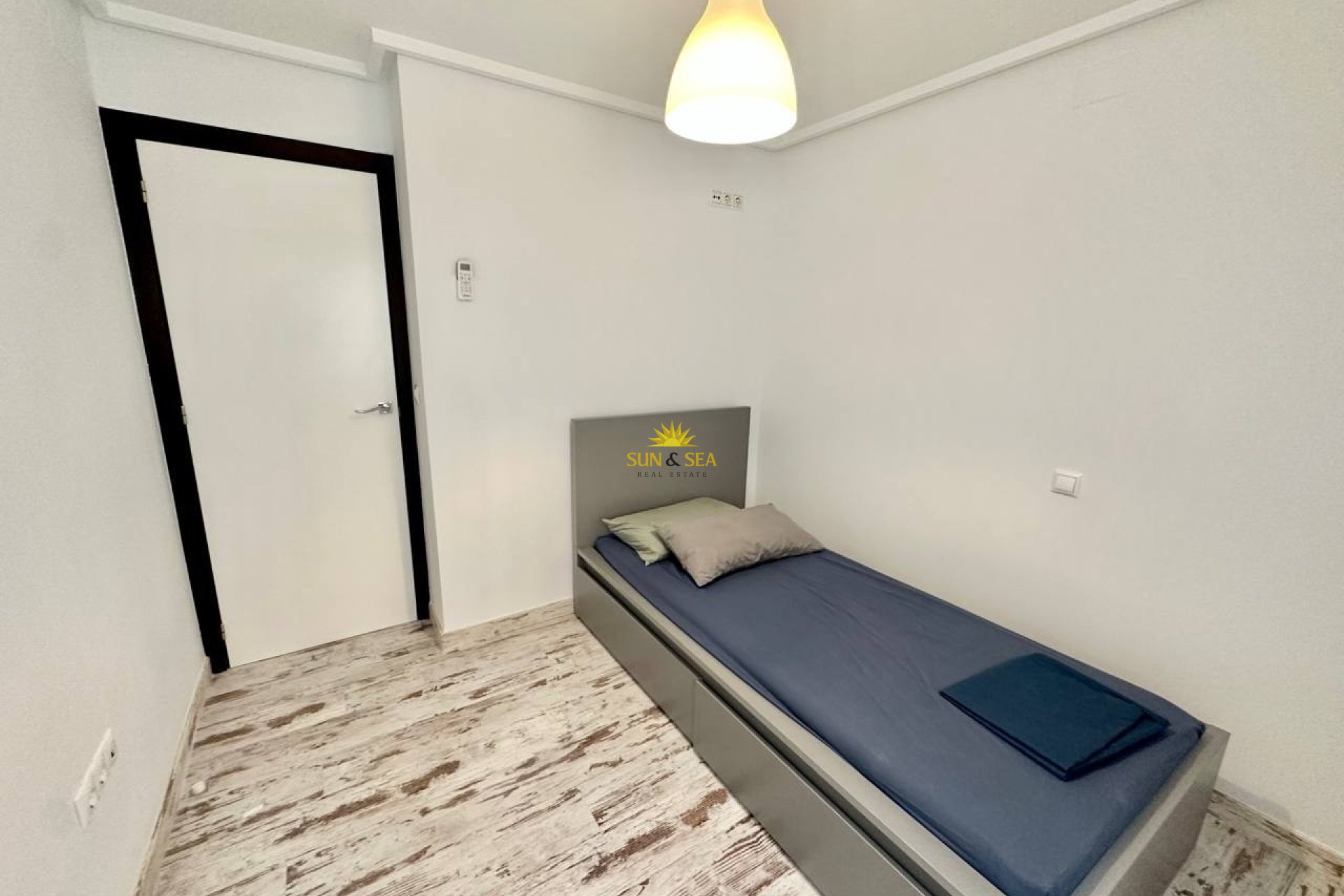 Long Term Rental - Apartment - Torrevieja - Centro
